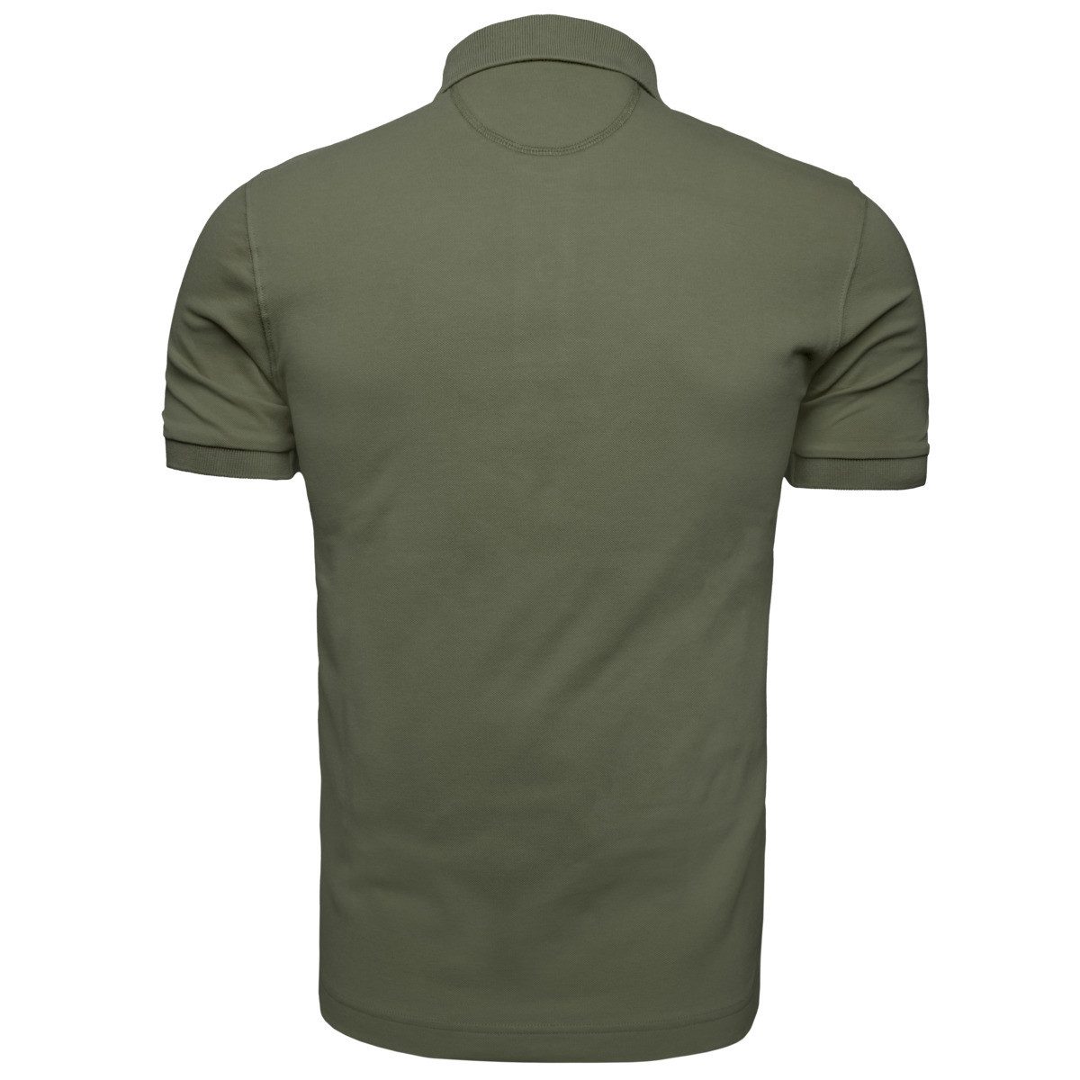 La Martina Poloshirt MAP300 Herren T-Shirt, günstig online kaufen