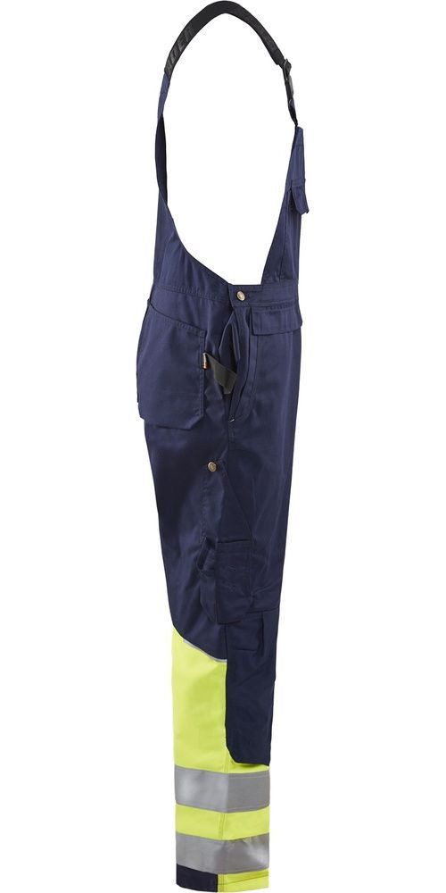 Blåkläder Latzhose High Vis Latzhose