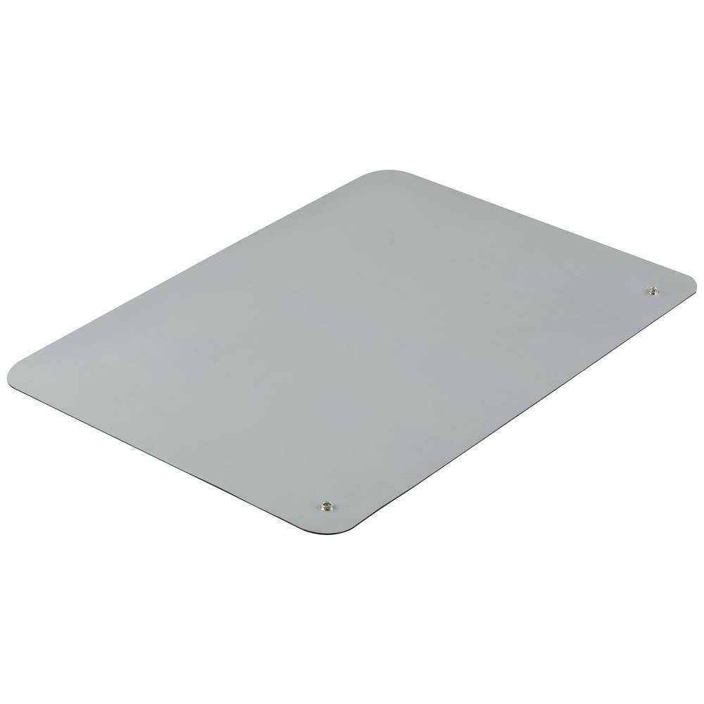 TRU Components USB Einbaubuchse 2.0 – Typ A Auf Typ A, Schwarz