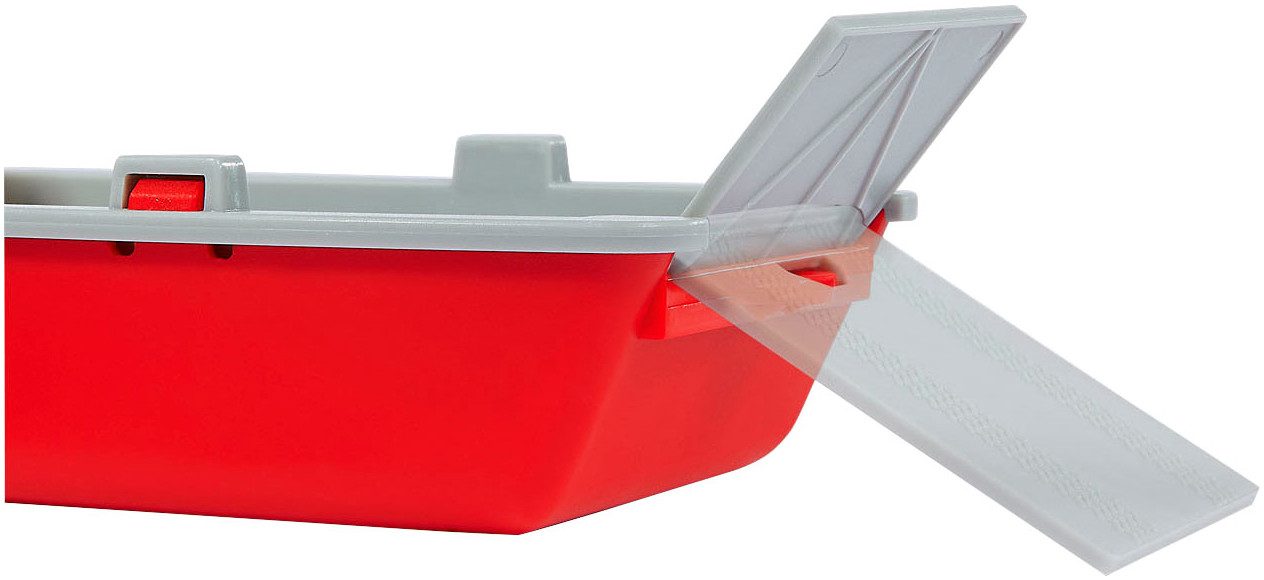 Siku Spielzeug-Boot Feuerwehr Arbeitsboot (2117) günstig online kaufen