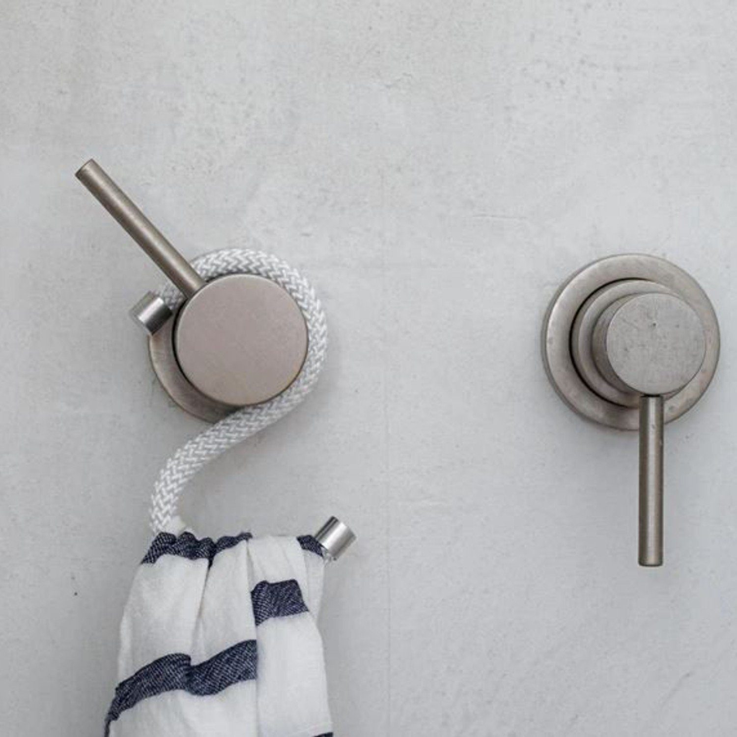 Peppermint Products S-Haken Loop Hook Textil-S-Kleiderhaken günstig online kaufen