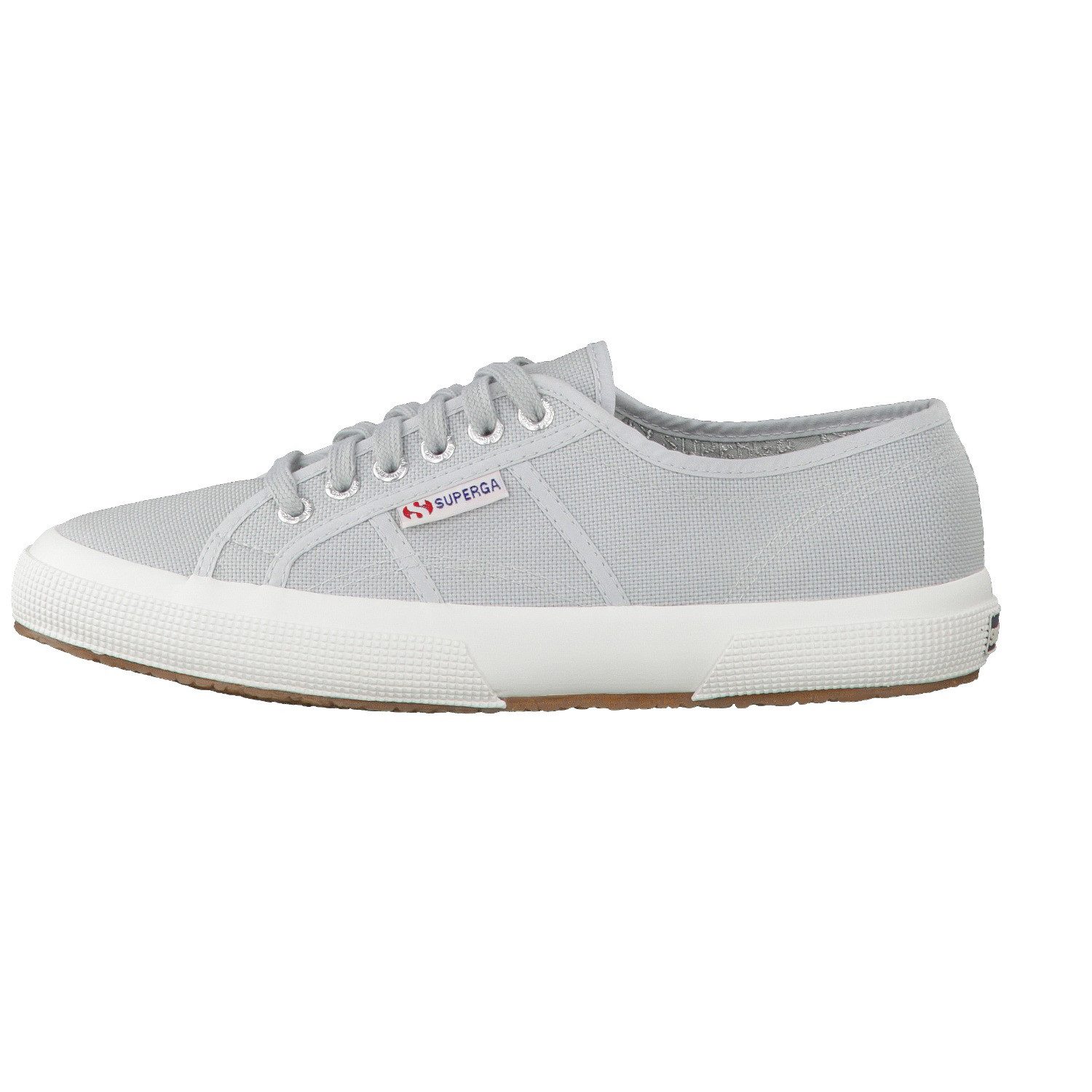 Superga Superga Leinenschuhe 2750 Sneaker