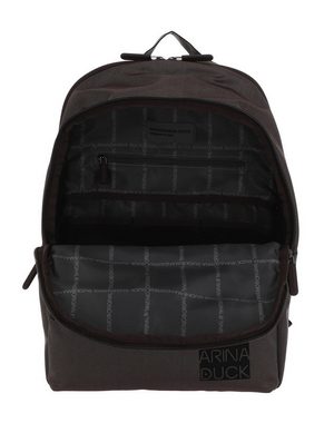 Mandarina Duck Rucksack District