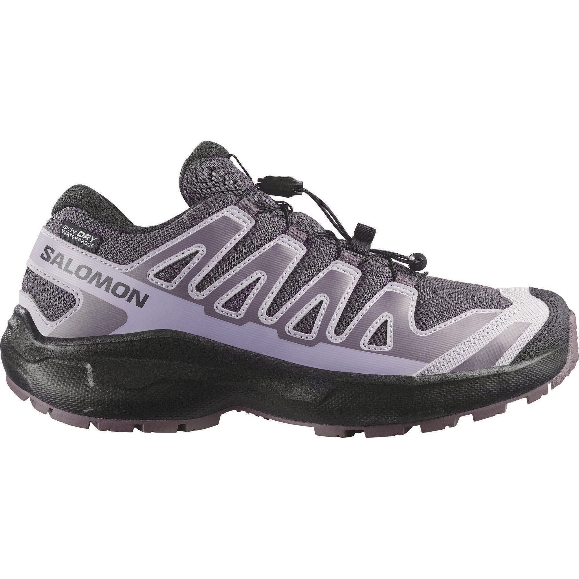 Salomon XA PRO WP J Outdoorschuh wasserdicht