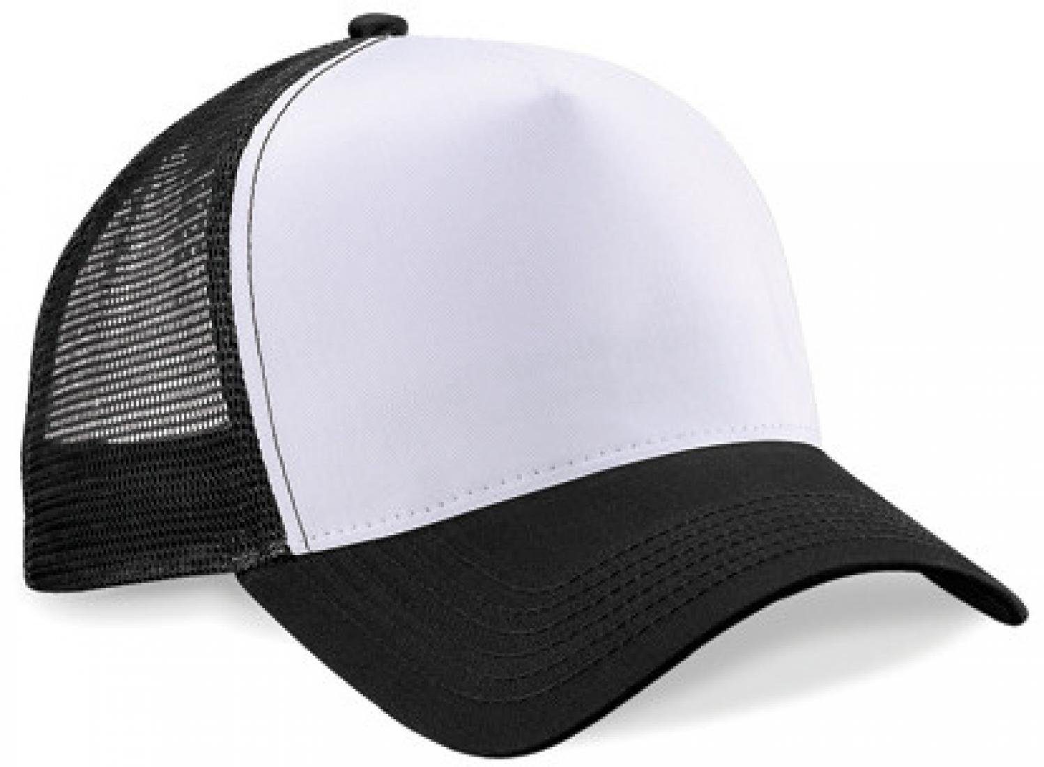 Beechfield® Trucker Cap Snapback Trucker Cap günstig online kaufen