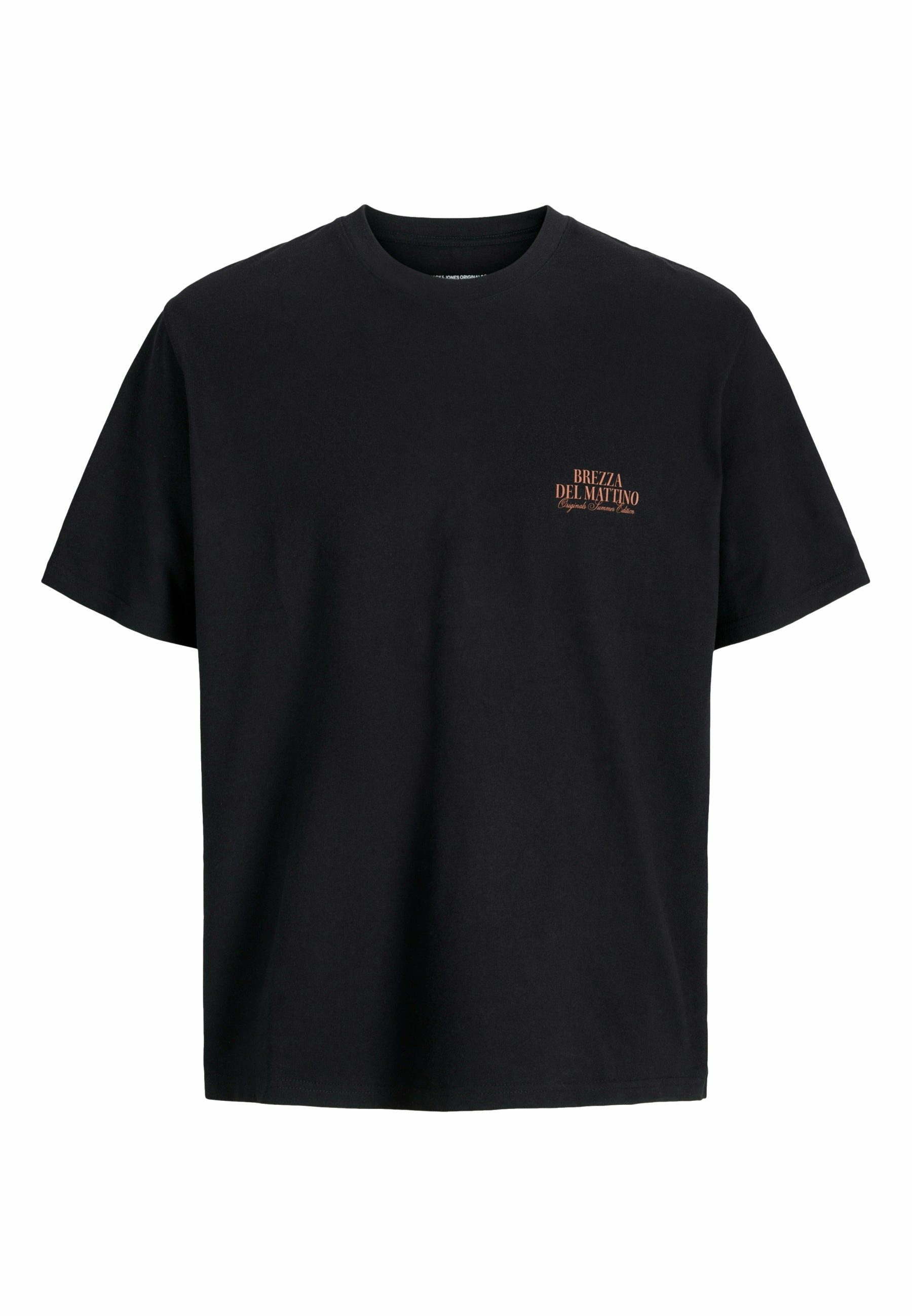 Jack & Jones Rundhalsshirt Rundhals T-Shirt für Damen (1-tlg., keine Angabe)