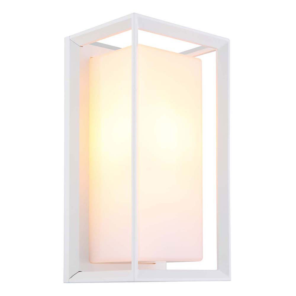 GLOBO LIGHTING Außen-Wandleuchte, Leuchtmittel nicht inklusive, günstig online kaufen