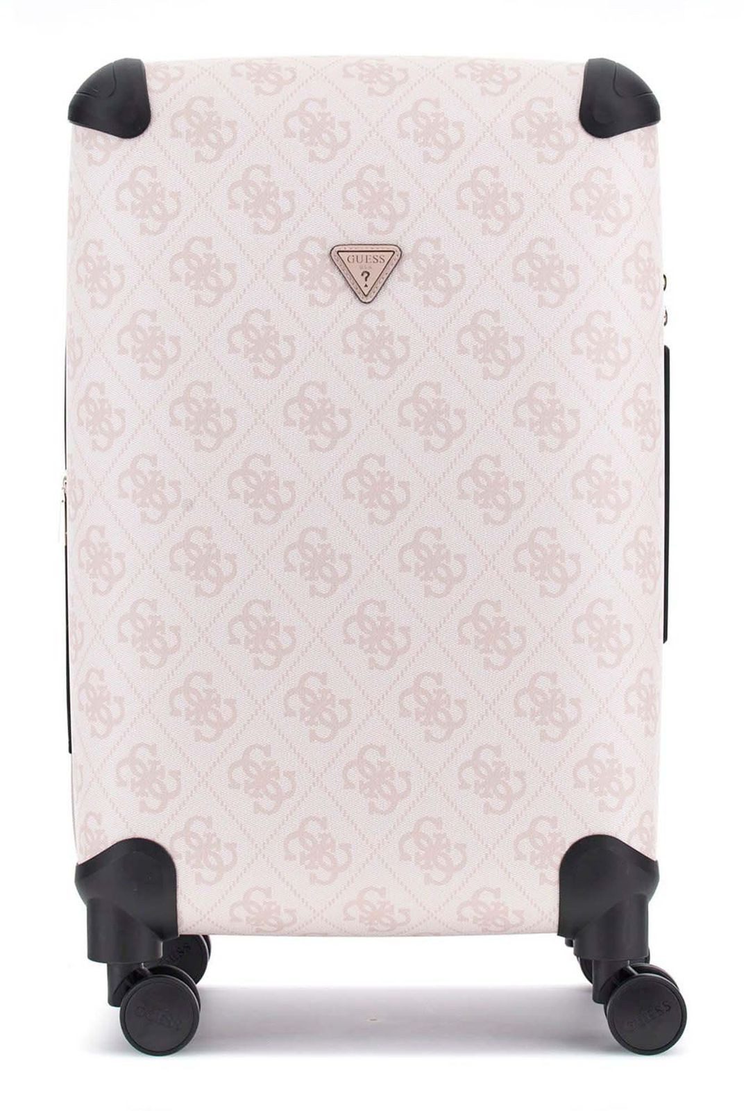 Guess Hartschalen-Trolley 22 In 8-Wheeler, 4 Rollen