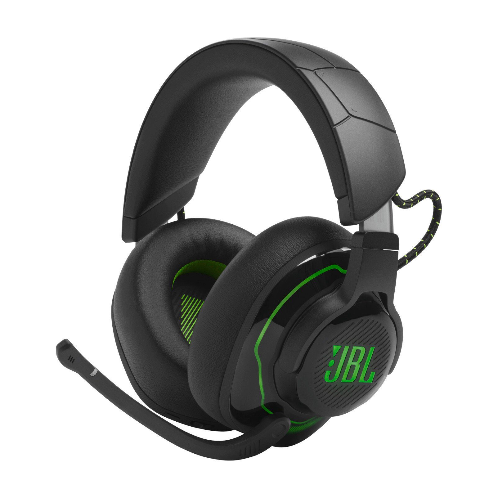 Xbox JBL 910X for Quantum Gaming-Headset Wireless