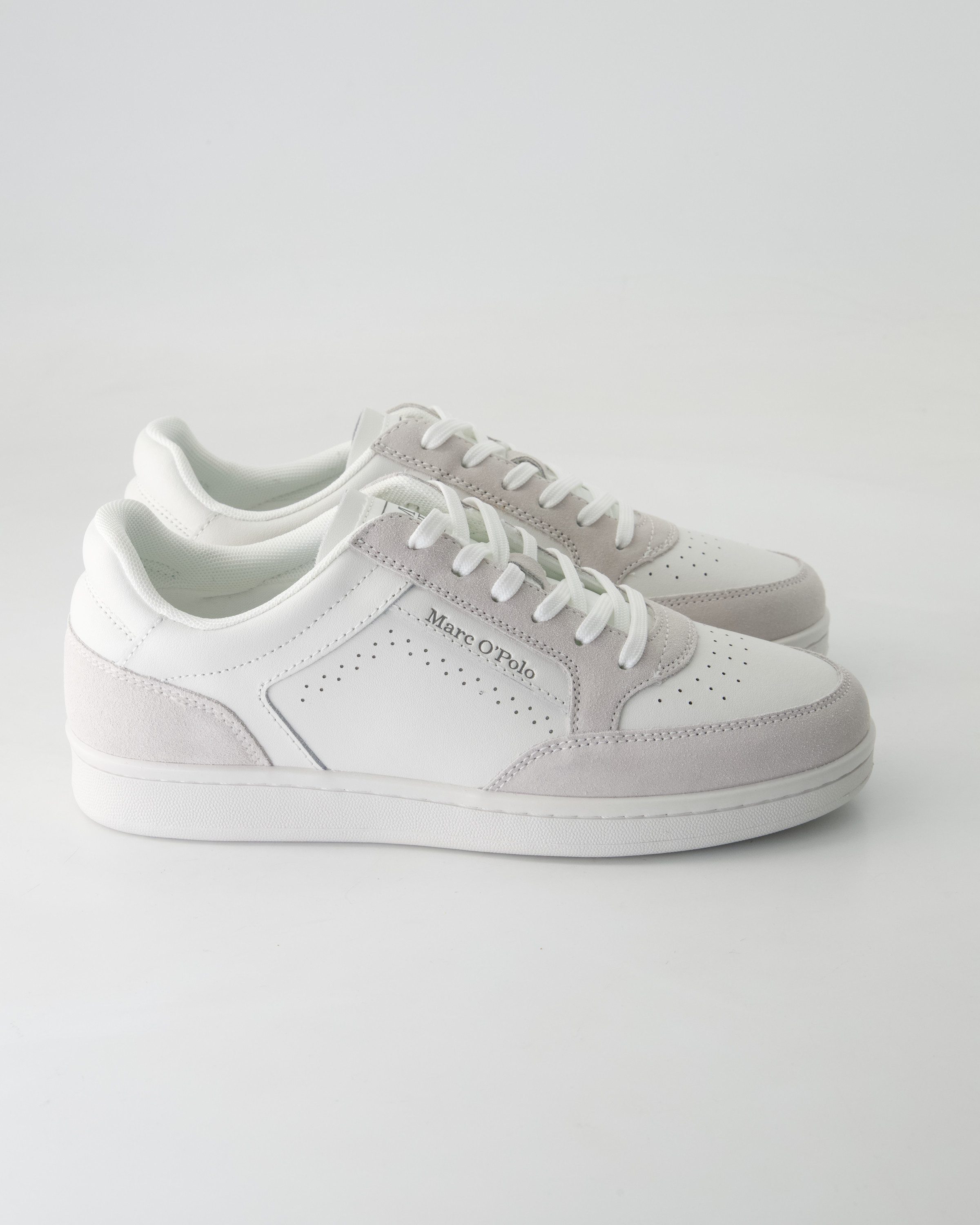 Marc O'Polo 50216183501171 Sneaker Obermaterial: Leder günstig online kaufen