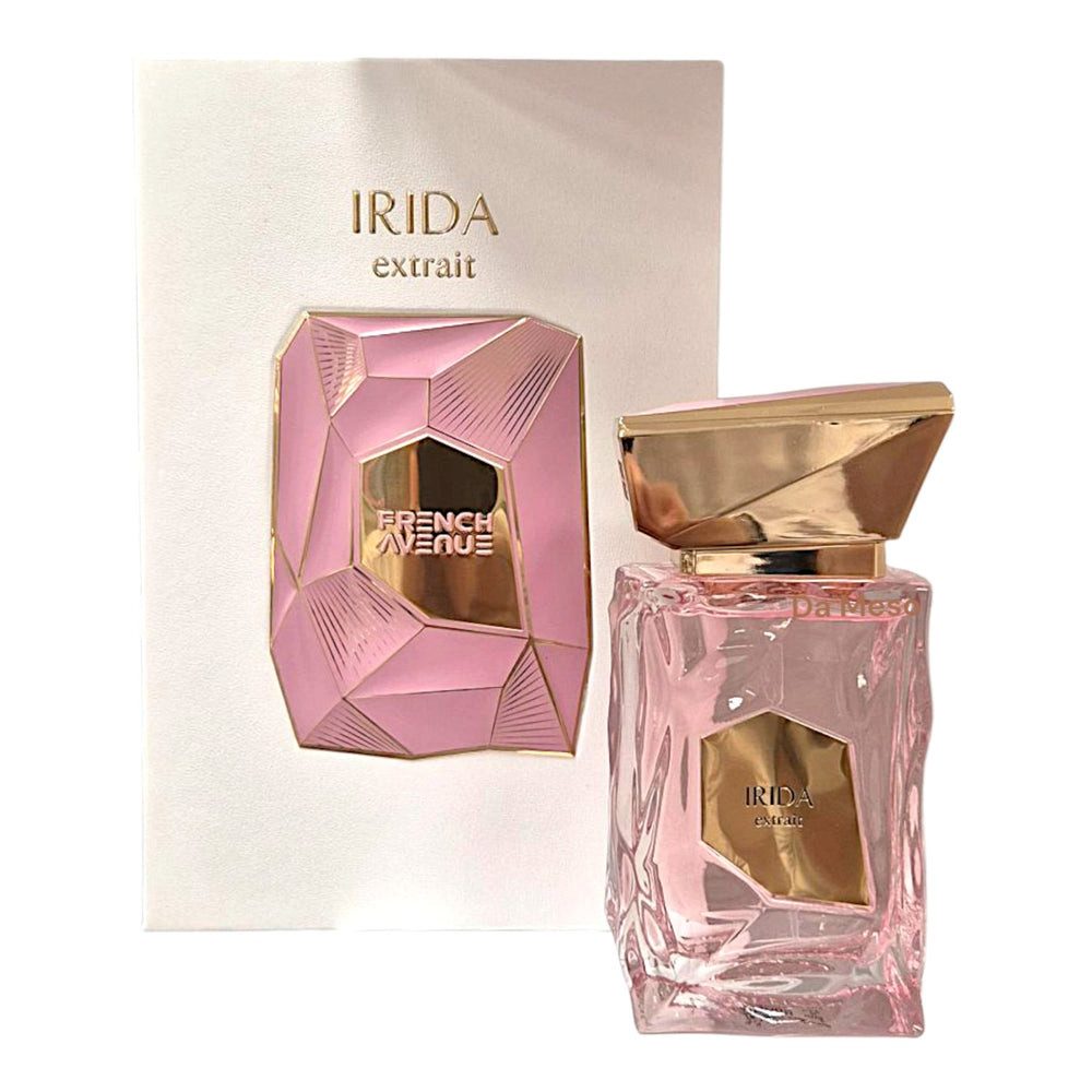 Eau de Parfum French Avenue IRIDA Extrait de Parfum 100ml