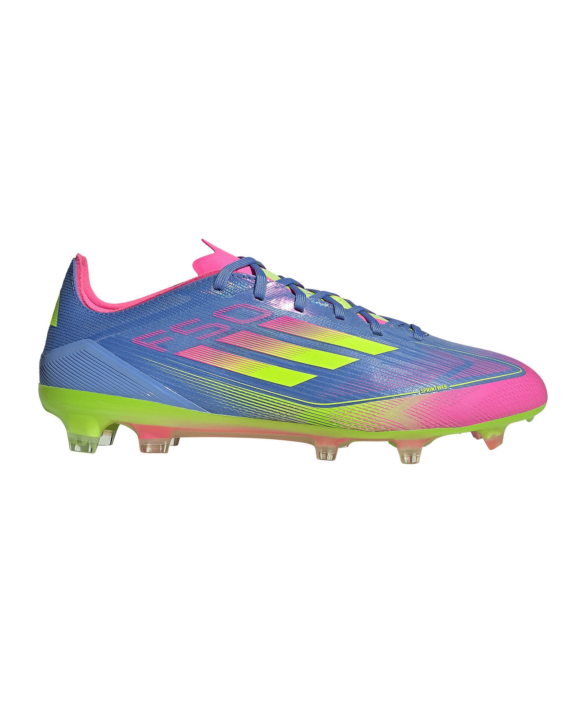 adidas Performance adidas Performance F50 Pro FG Mystic Victory Fußballschu günstig online kaufen