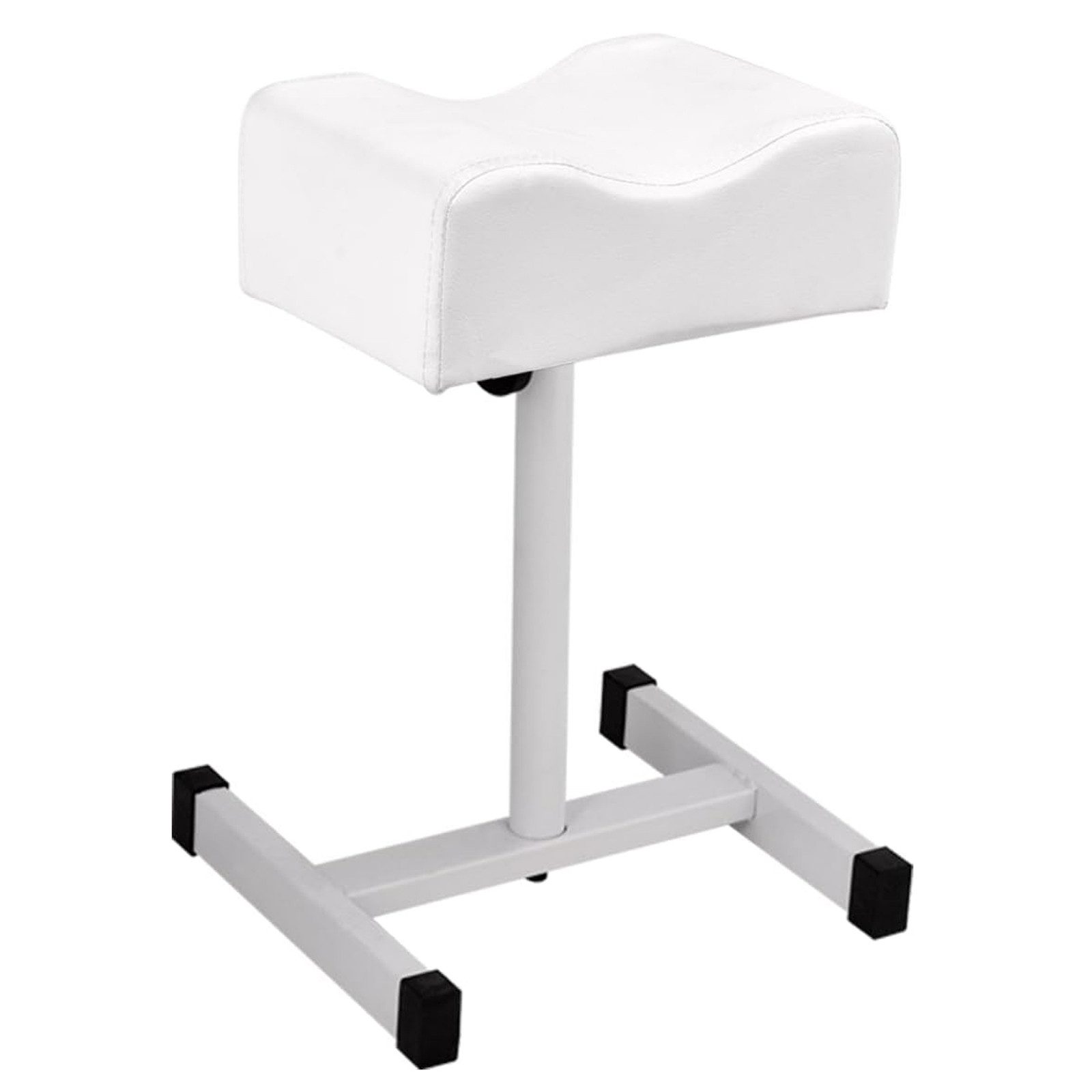 KOMFOTTEU Hocker Maniküre Fußhocker, von 45-65 günstig online kaufen