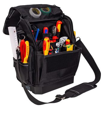 BS Systems Werkzeugtasche BS Systems ProClick Soft Bag S (6100000970)