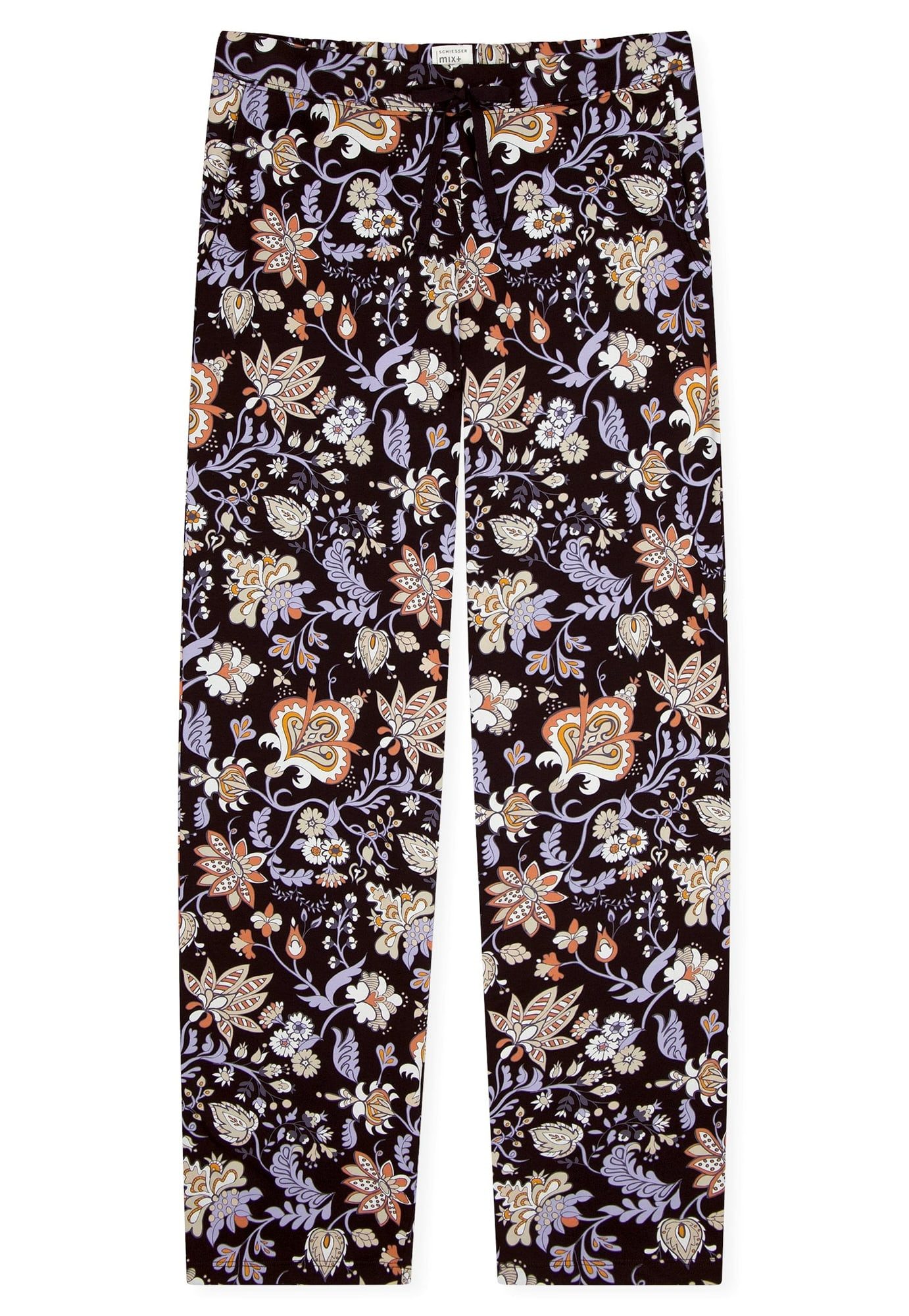 Schiesser Lange Unterhose Hose lang (38-St)