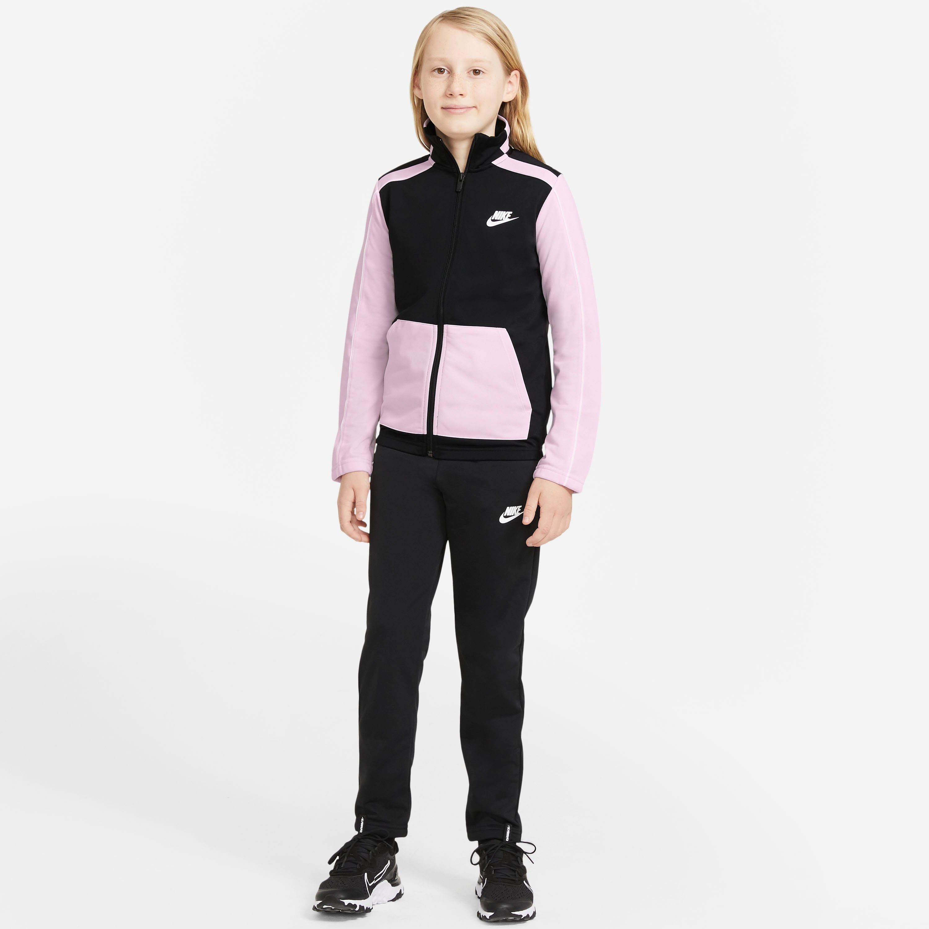 Nike Sportswear Trainingsanzug Big Kids' Tracksuit