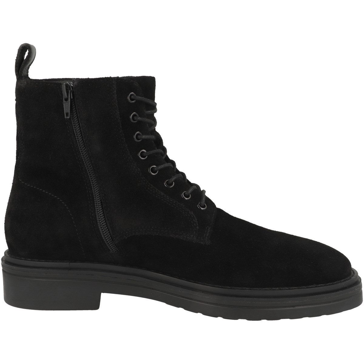 Gant Boggar Herren Stiefelette Stiefeletten, Stiefel, Winterstiefel, Winterboots, Schneestiefel