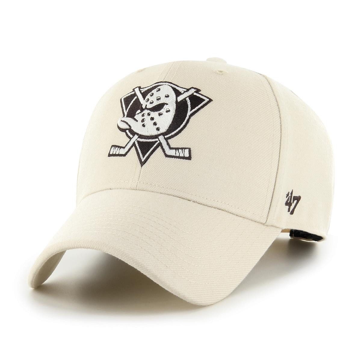 Baseball Cap '47 Brand NHL Anaheim Ducks '47 MVP SNAPBACK Cap