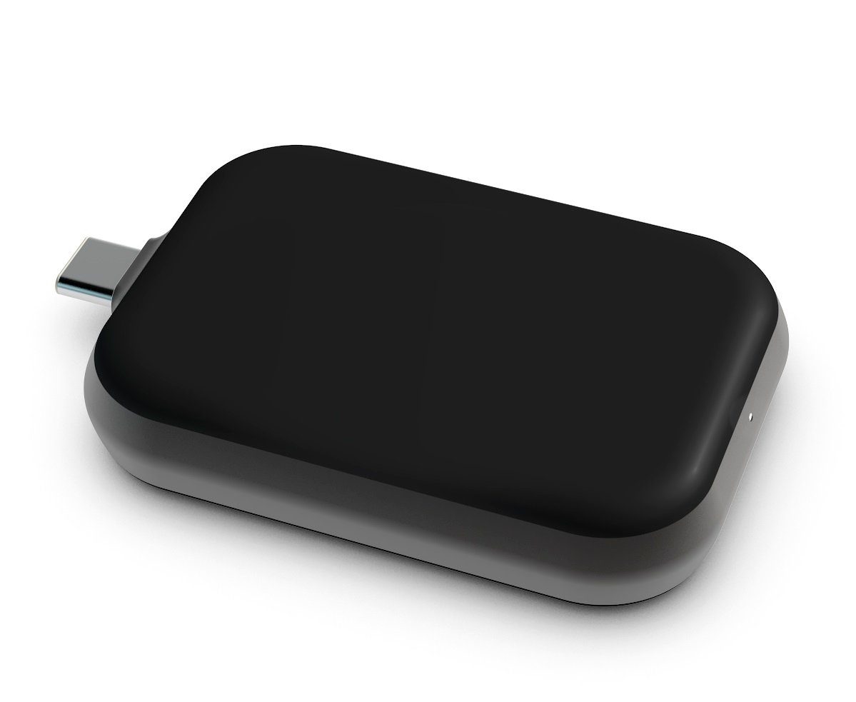 apple airpods come with charger