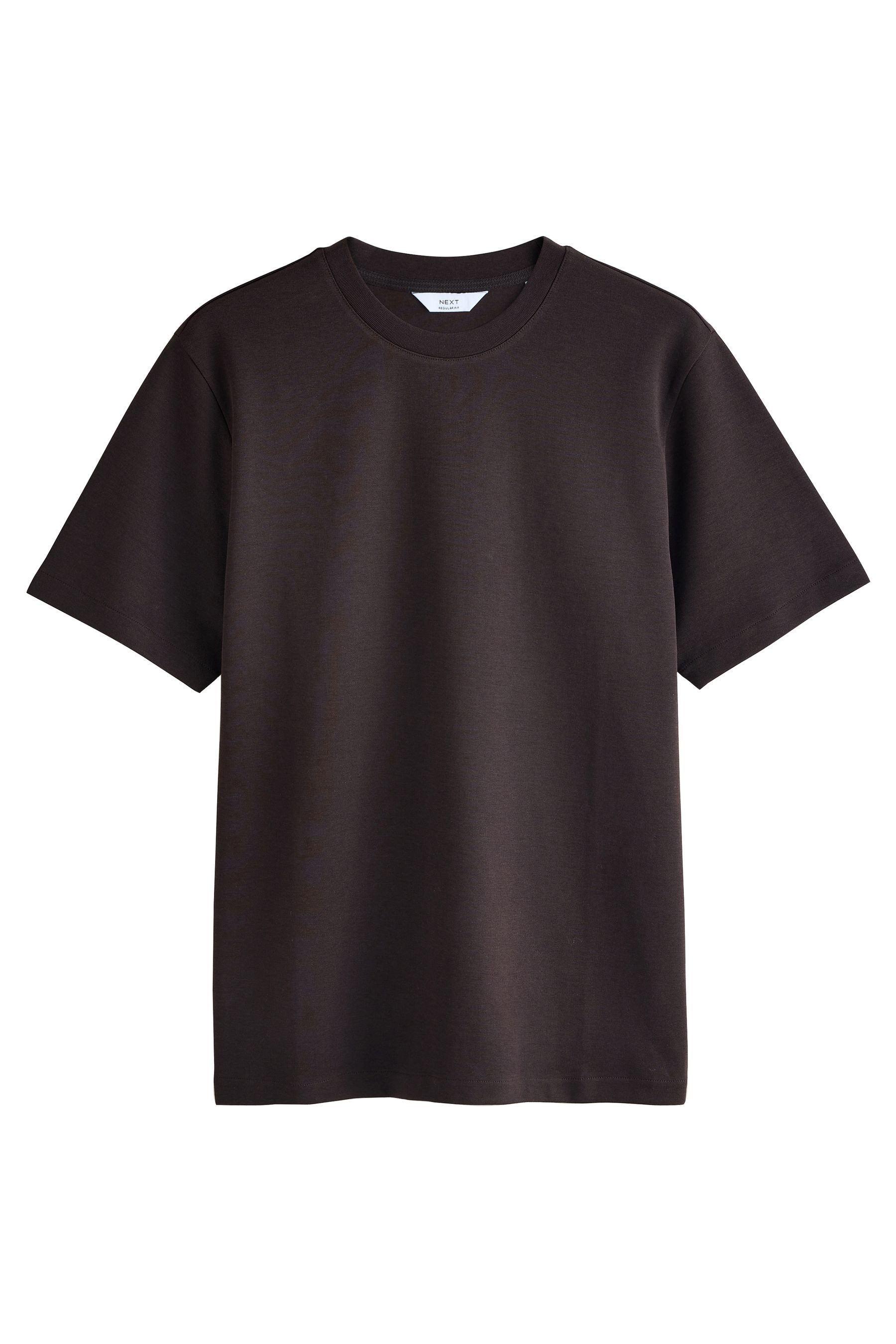 Next T-Shirt Relaxed Fit T-Shirt aus günstig online kaufen