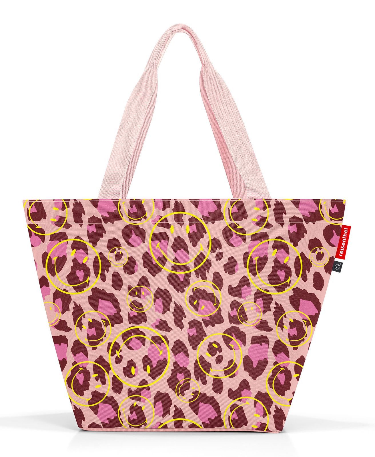 REISENTHEL® Shopper Shopper Smile Emoji