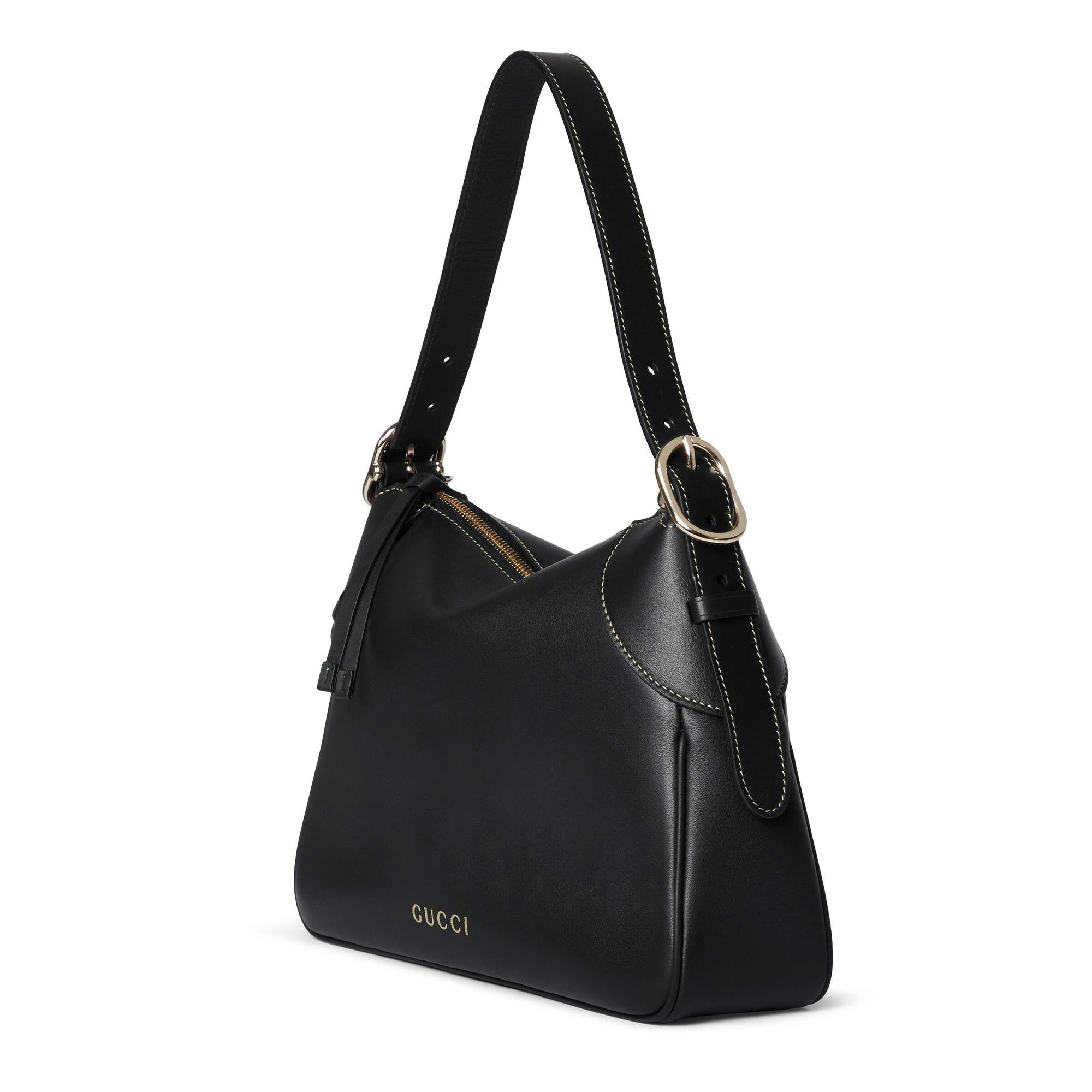 GUCCI Schultertasche Schultertasche für Damen (keine Angabe, 1-tlg., keine Angabe)