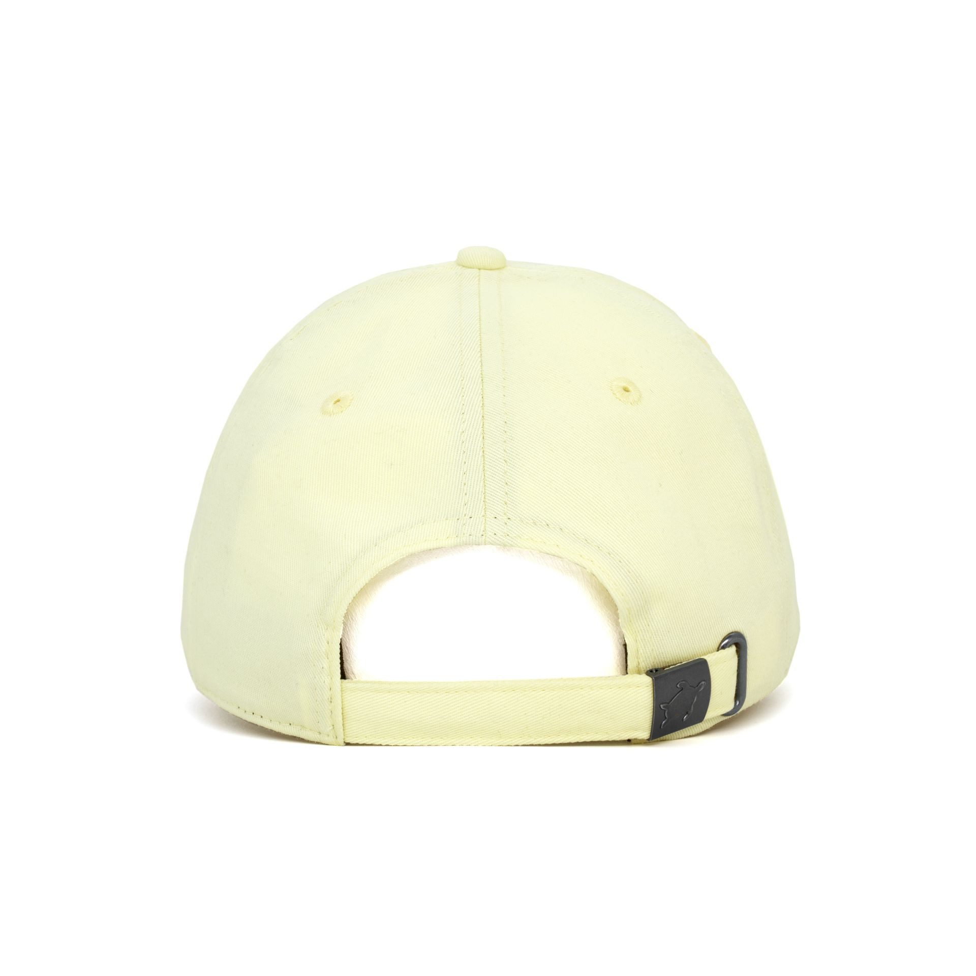 Smith & Miller Baseball Cap Reno Curved Cap gelb Damen - 1 Stück günstig online kaufen