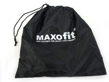 Maxofit Pilates-Ring Pilates Ring 37 cm für Muskeltraining – inkl. Tasche