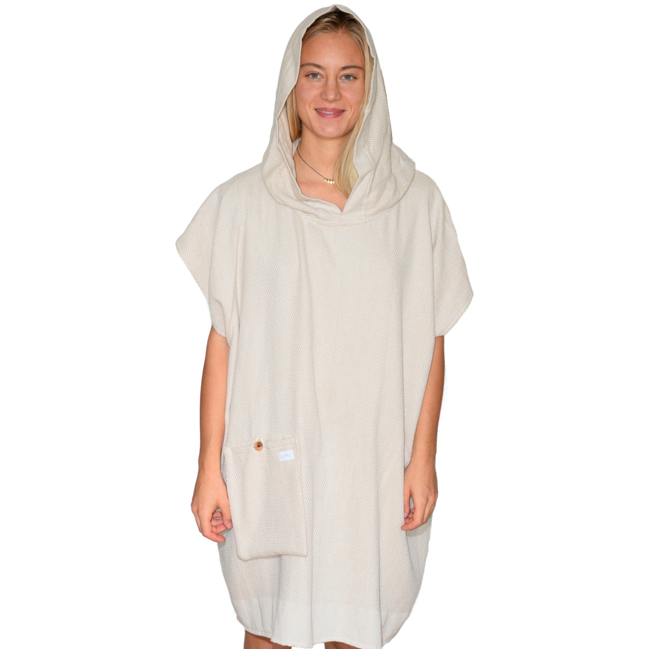 Lou-i Badeponcho Surfponcho Made in Germany günstig online kaufen