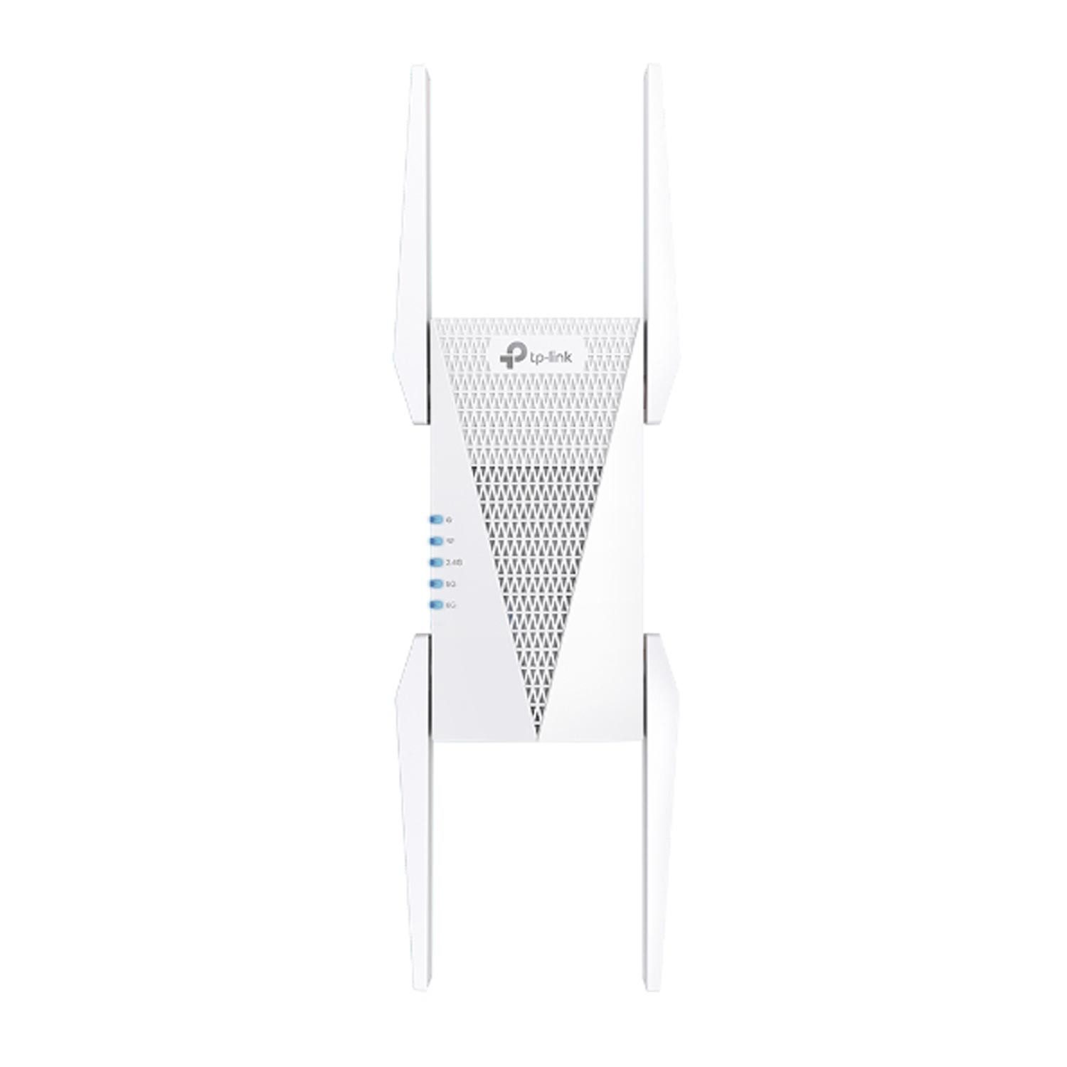tp-link RE815XE WiFi 6E WLAN WLAN-Router