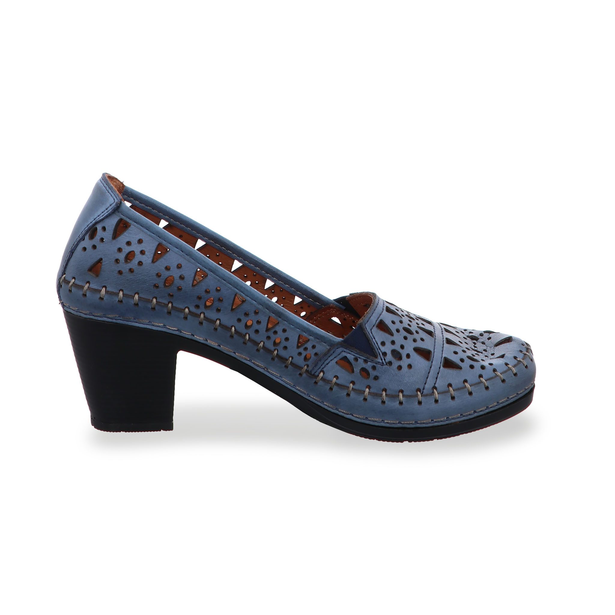 Gemini Damen Pumps