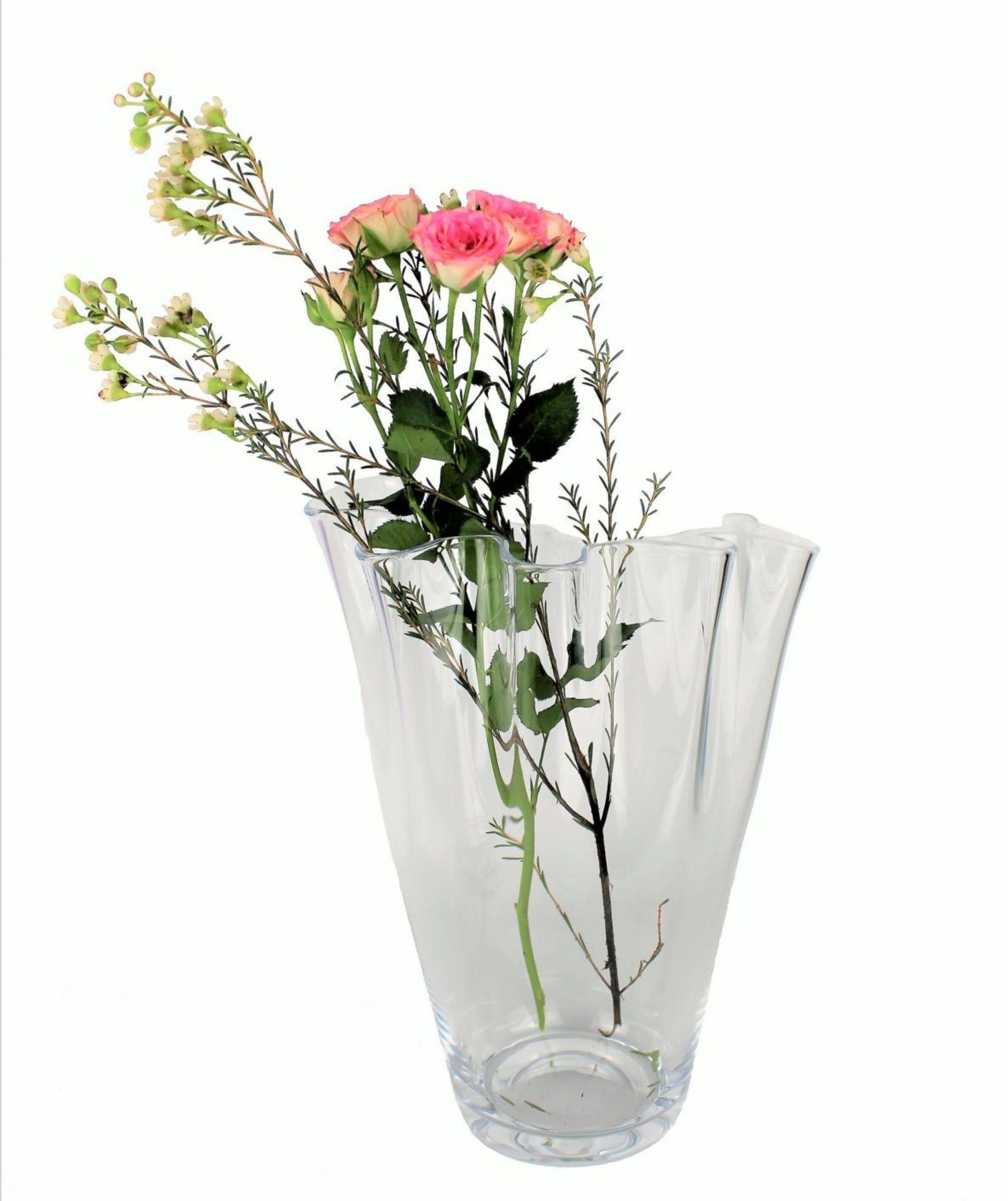 Signature Home Collection Tischvase (1 Stück, günstig online kaufen