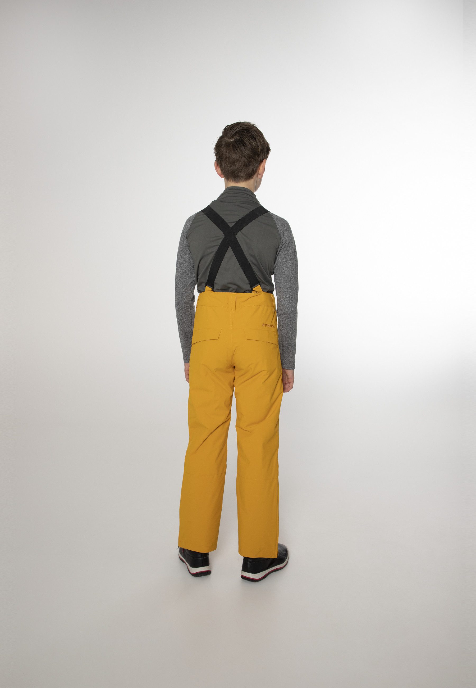 Protest Skihose SPIKET JR (1-tlg)