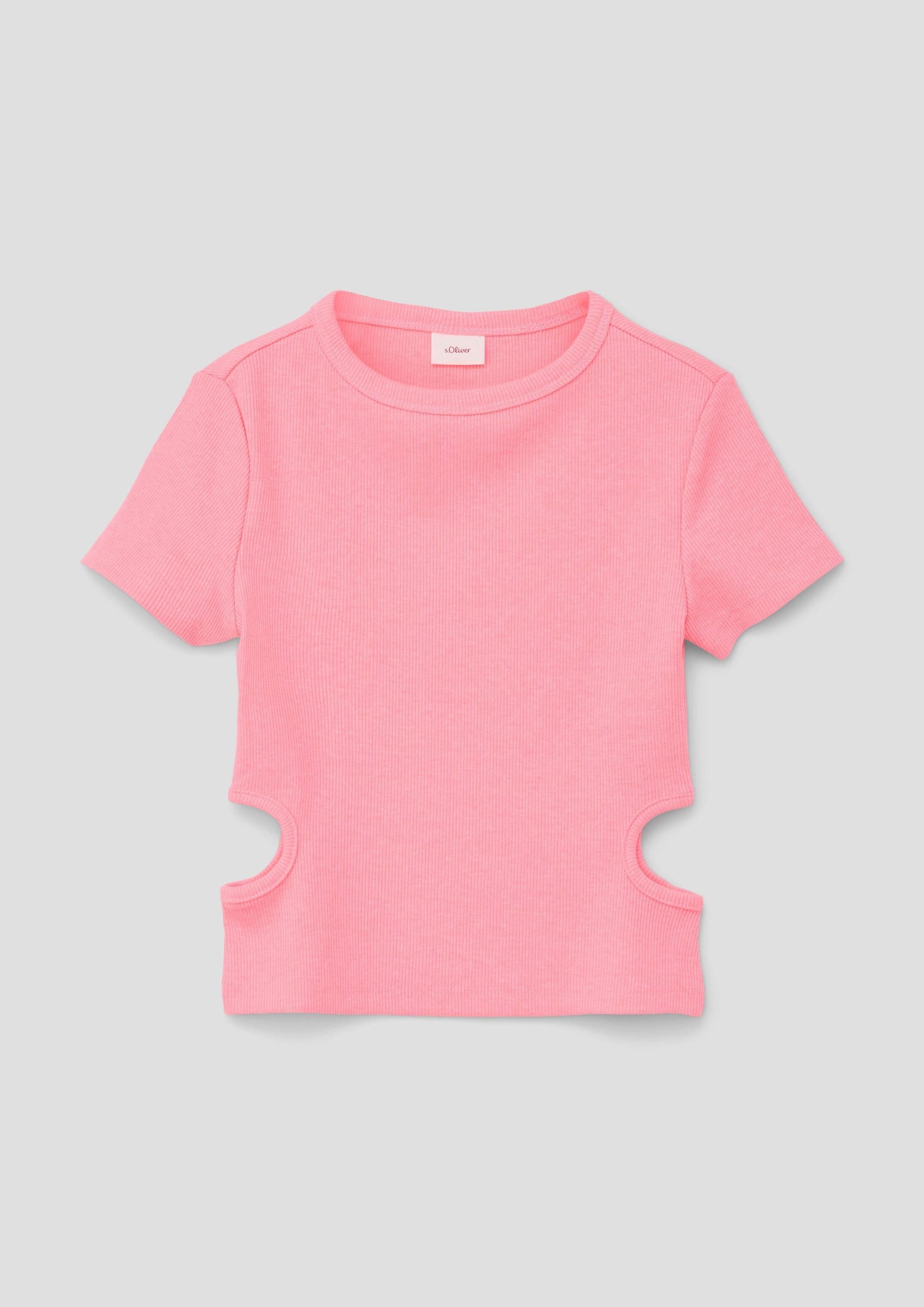 Kurzarmshirt T-Shirt