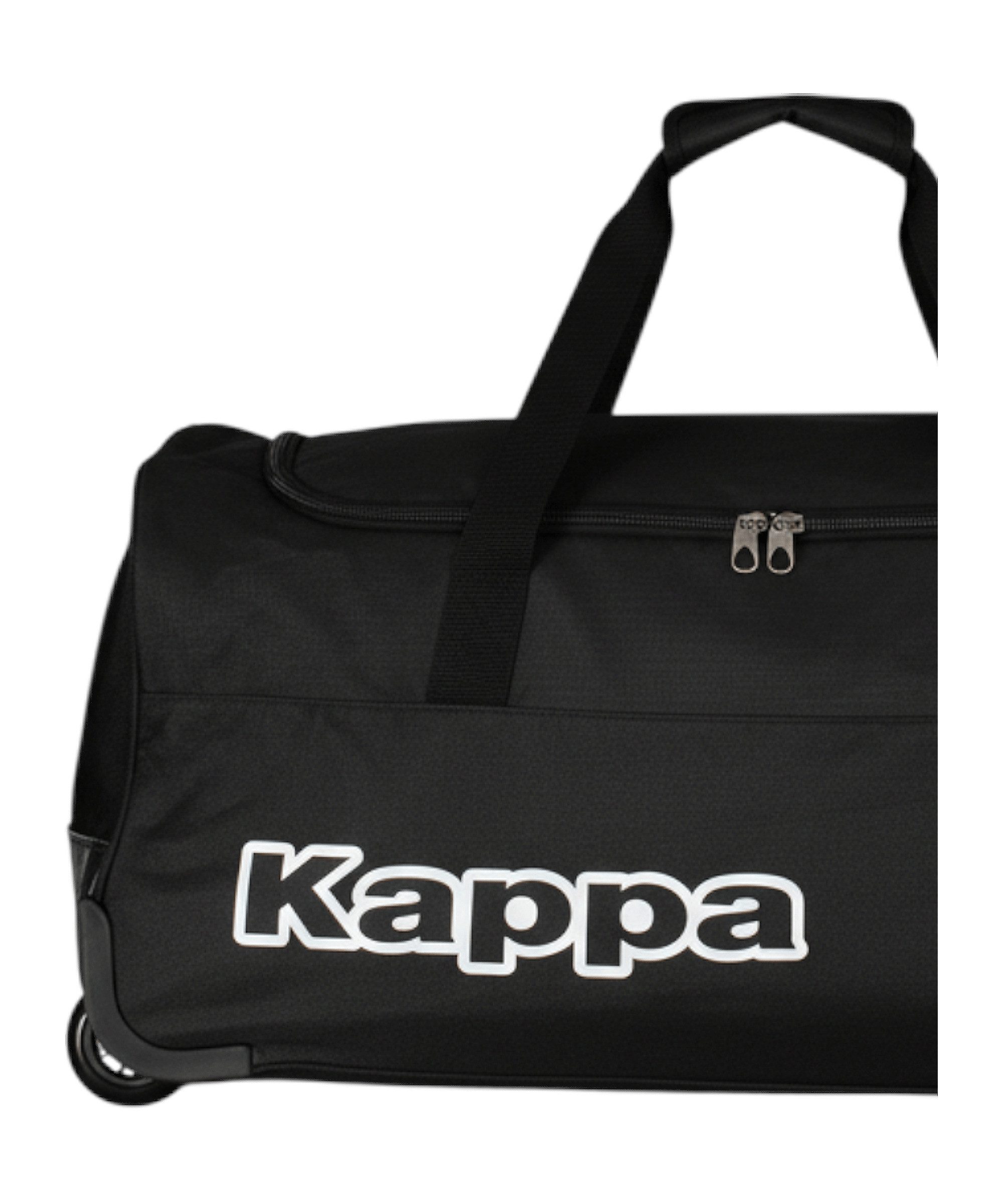 Kappa Freizeittasche Kappa Tarcisio Trolley Trolley Unisex, Polyester