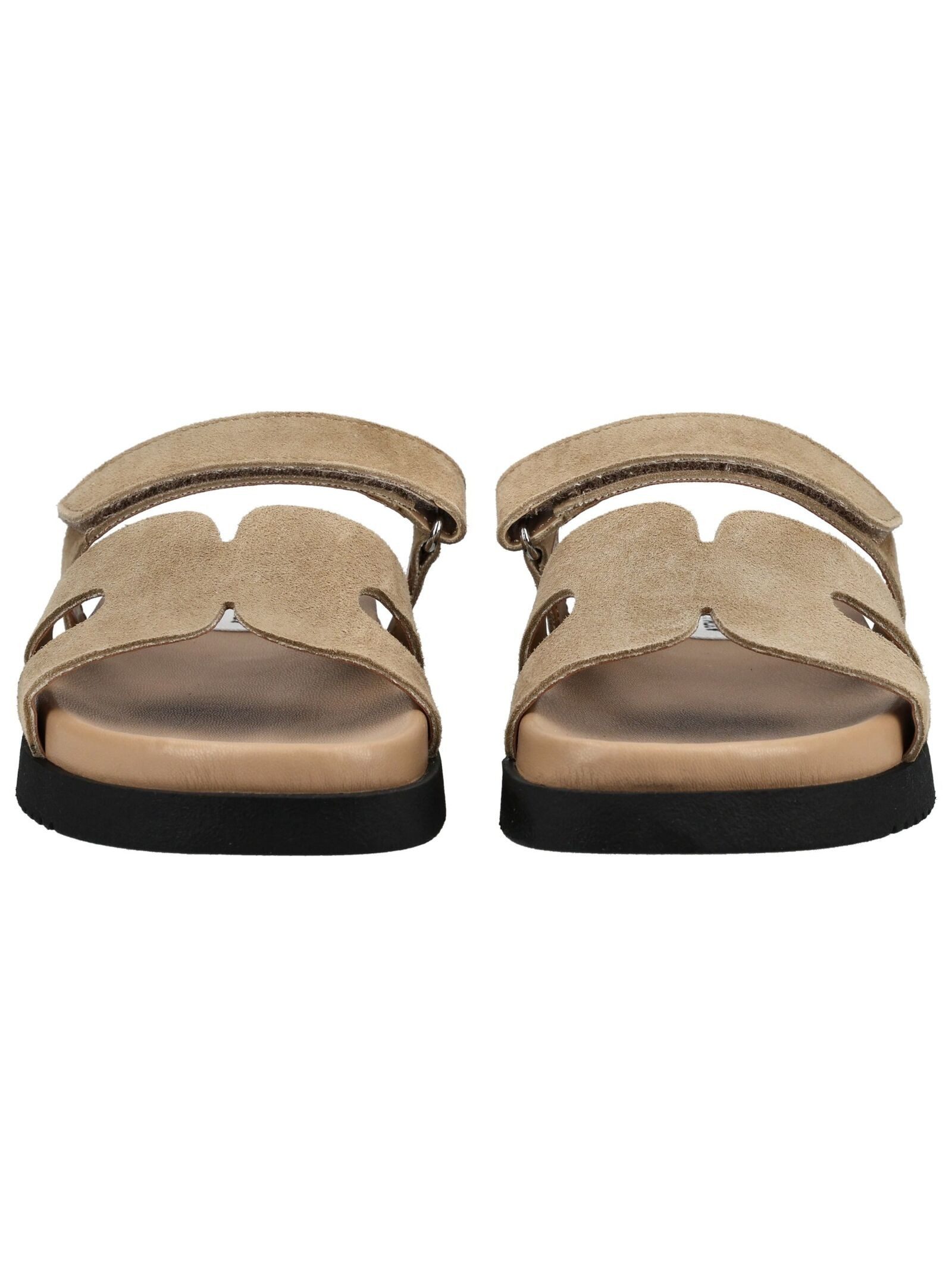 STEVE MADDEN STEVE MADDEN Pantoletten Leder Pantolette günstig online kaufen