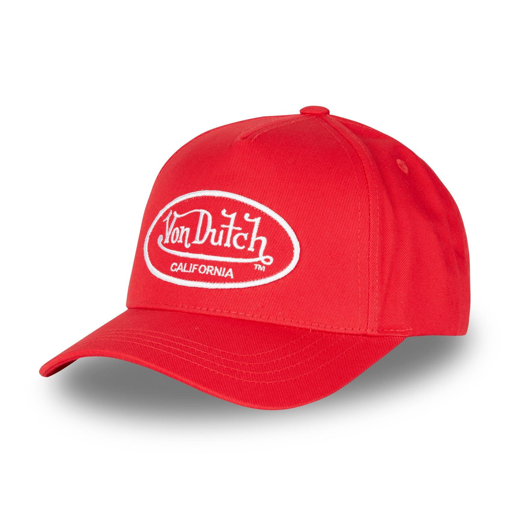 Von Dutch Trucker Cap Von Dutch günstig online kaufen