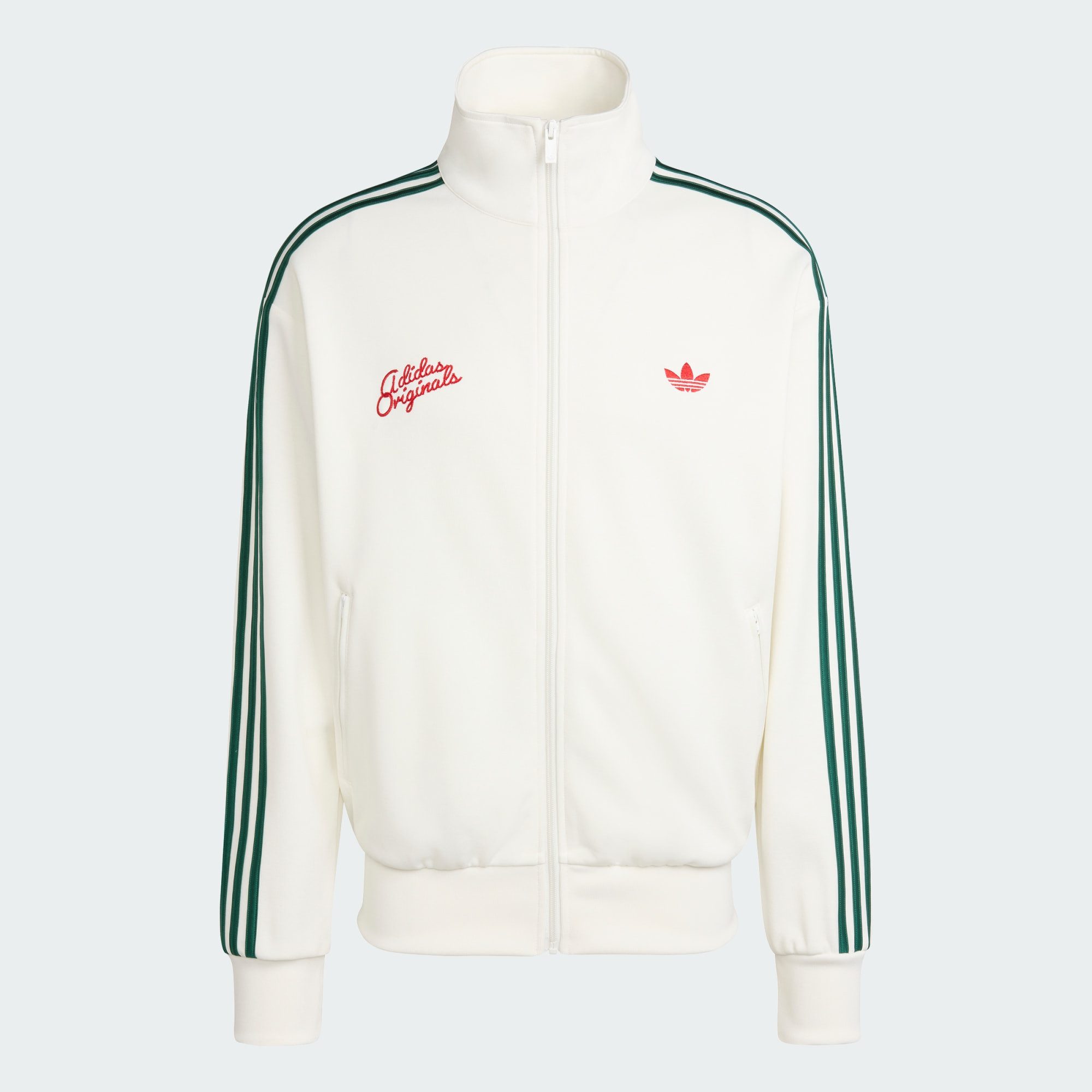 adidas Originals Trainingstop FIREBIRD TRACK TOP ROSES (1-tlg)