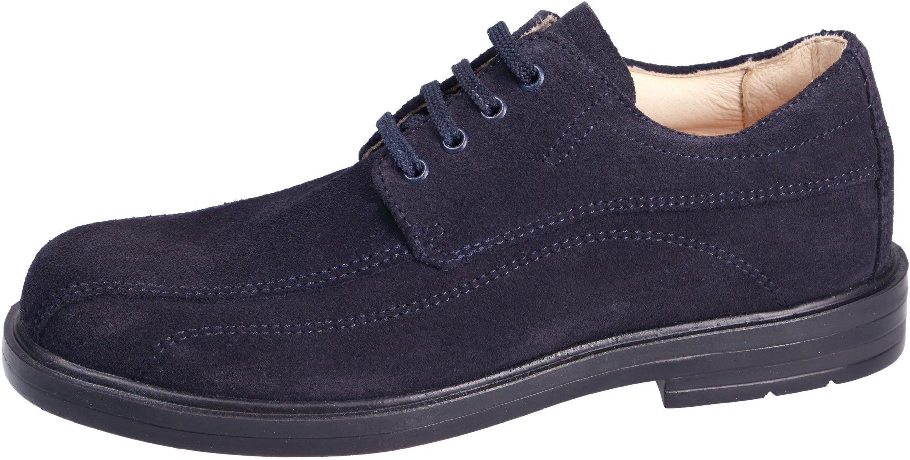 Däumling Kinder Teens Richard Halbschuh Sneaker
