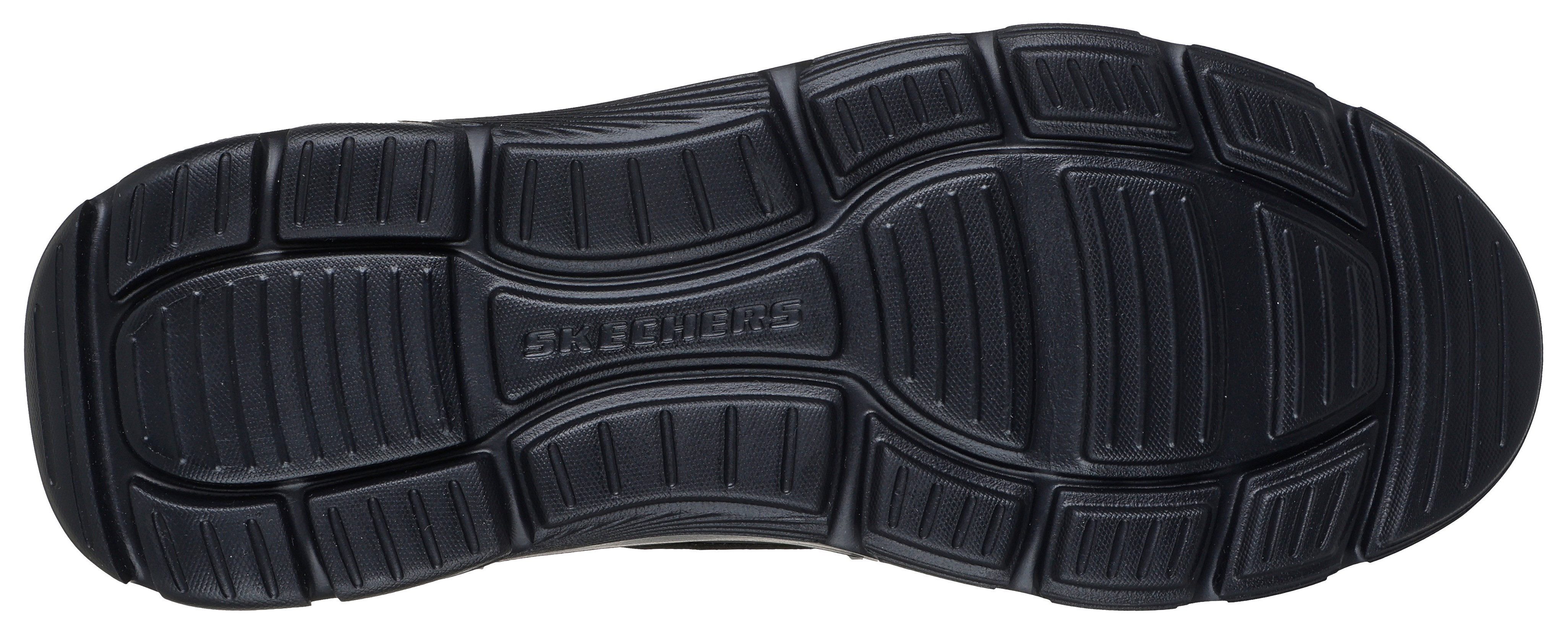 Skechers ARCH FIT GARZA Schnürboots Freizeitschuh, Trekkingschuh mit Slip-i günstig online kaufen