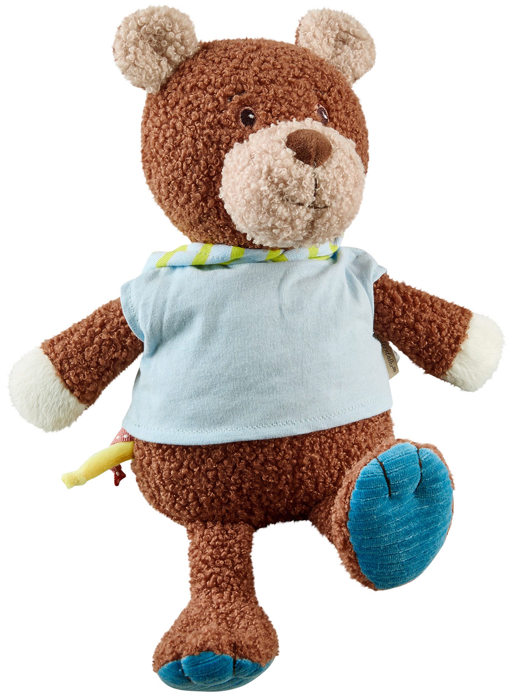 Sterntaler® Kuscheltier BÄR Bob L