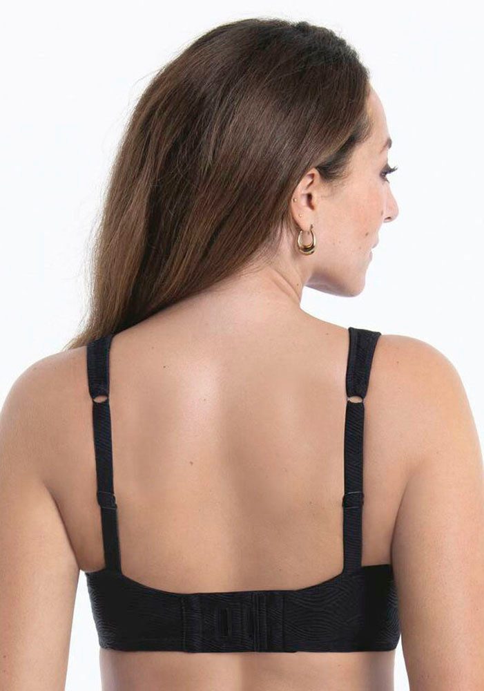 Anita since 1886 Bustier-Bikini-Top, mit tiefem V-Ausschnitt günstig online kaufen