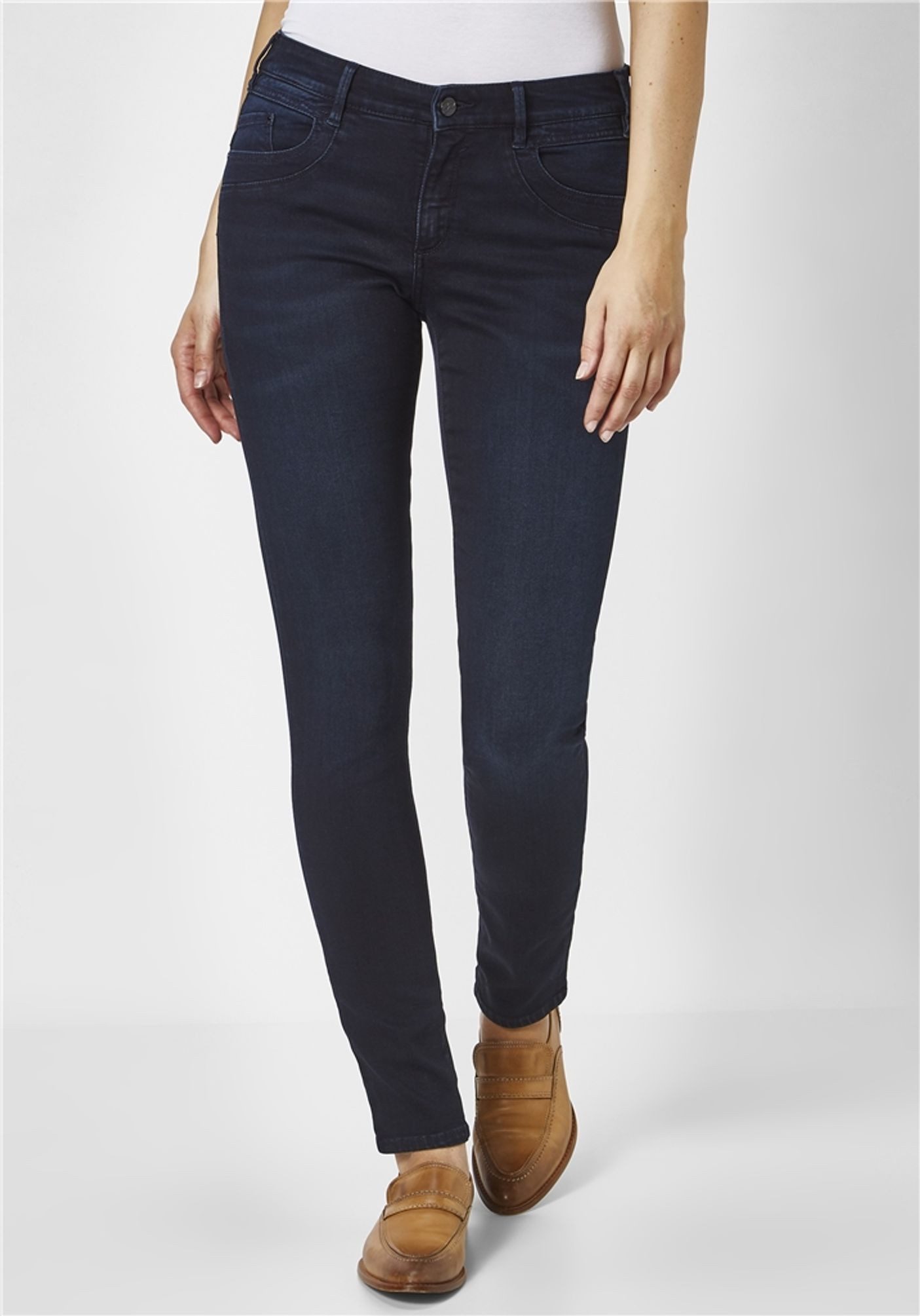 Paddock's 5-Pocket-Jeans Lucy 60270 4060 000 5-Pocket