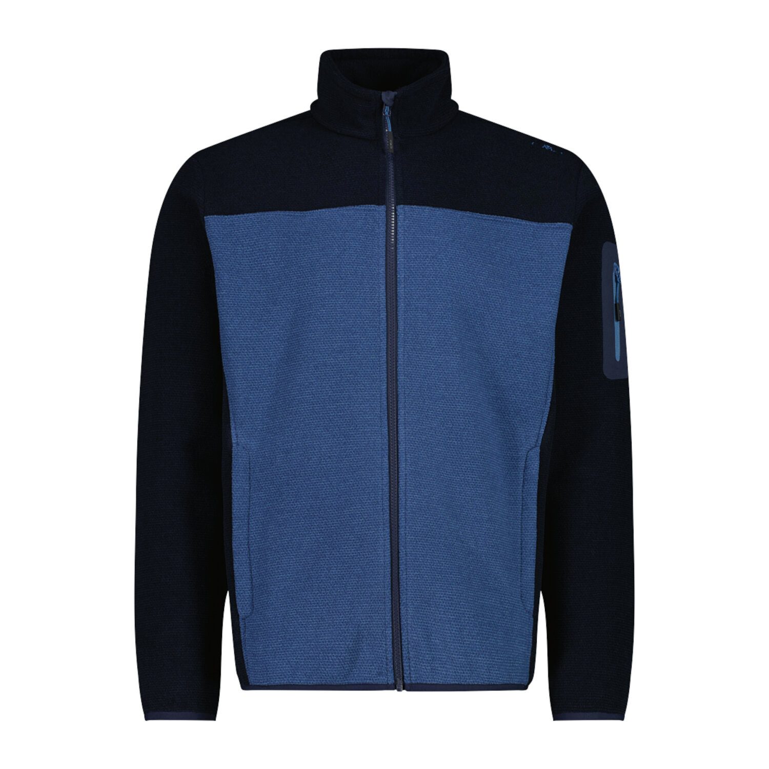 CMP Fleecejacke CMP Herren Fleecejacke Man günstig online kaufen