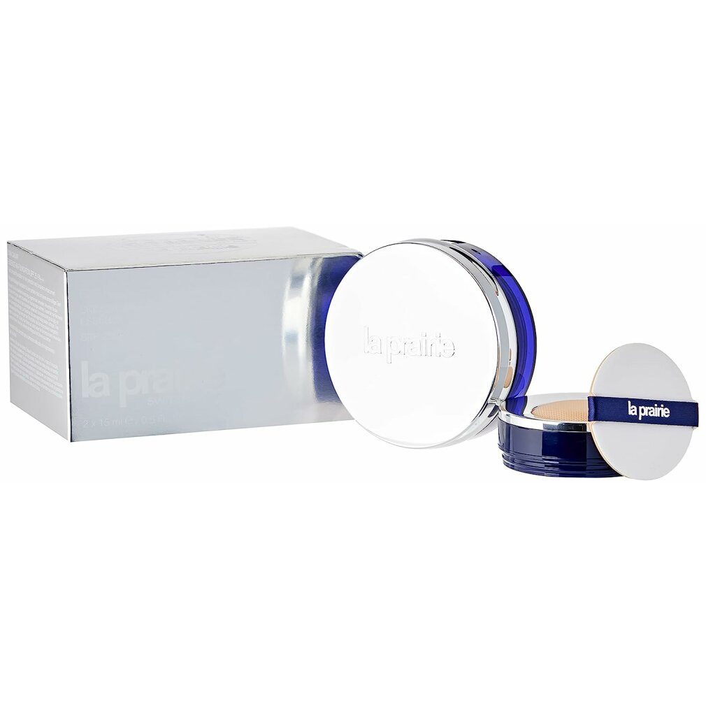 Primer Caviar Essence-In-Foundation Spf 25 Pure Ivory 2 X 15ml
