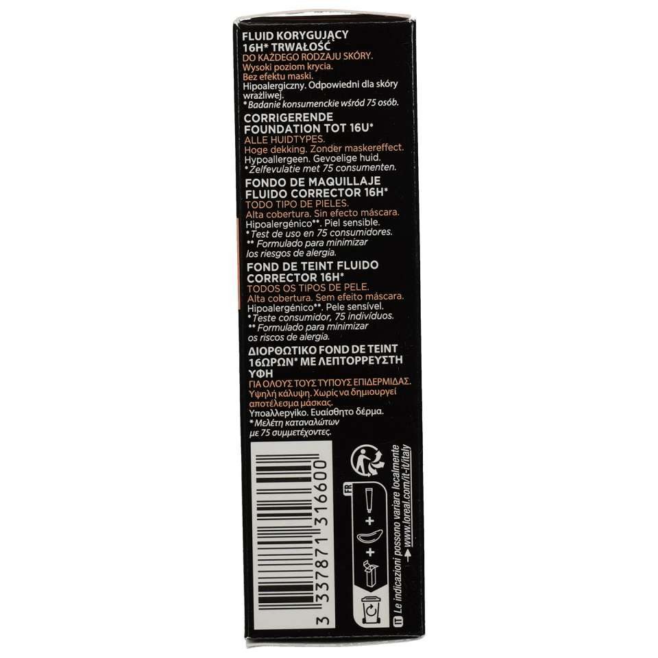 Vichy Make-up-Entferner DERMABLEND Make-up 25 30ml PZN 04181553