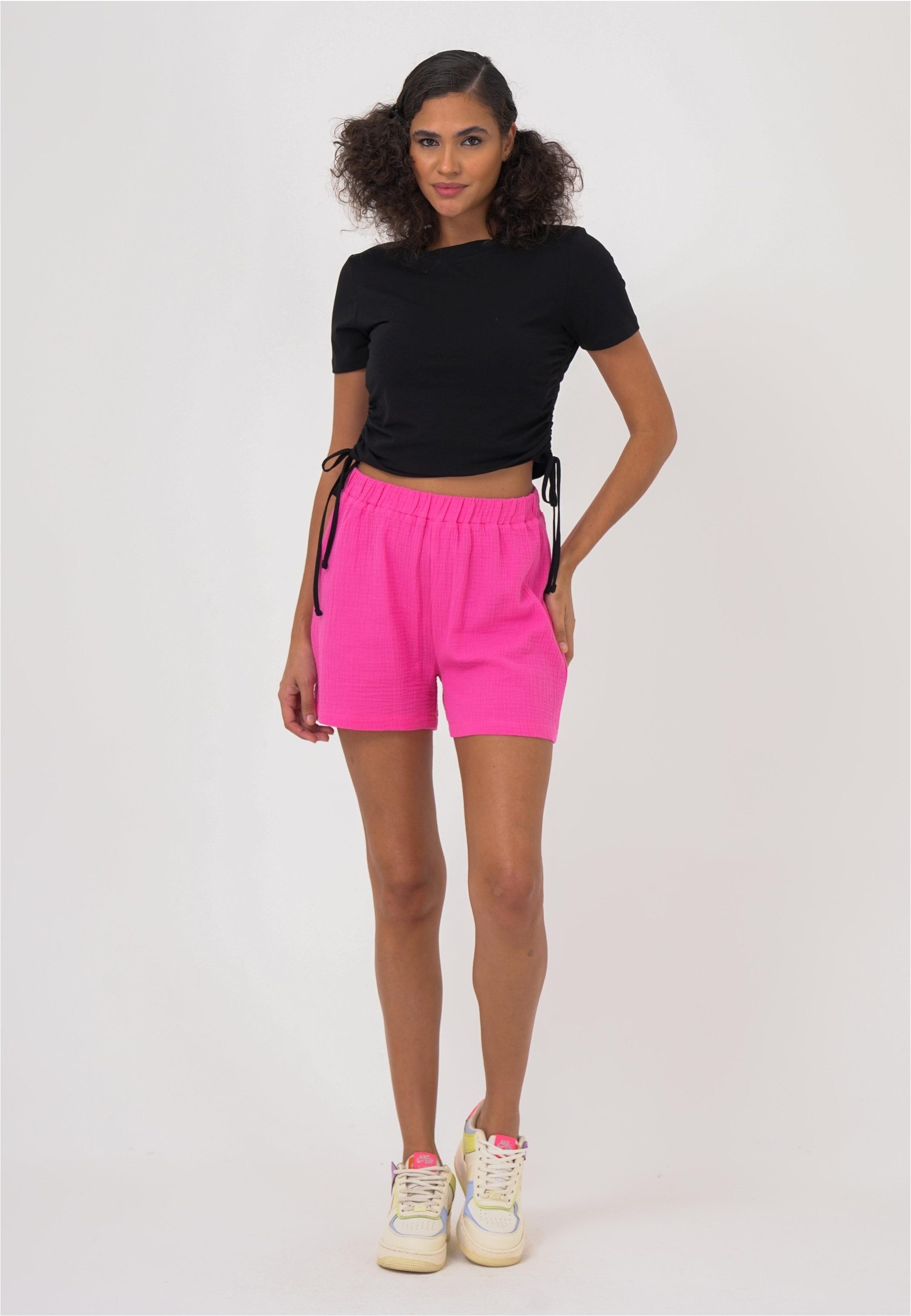 Shorts Zara