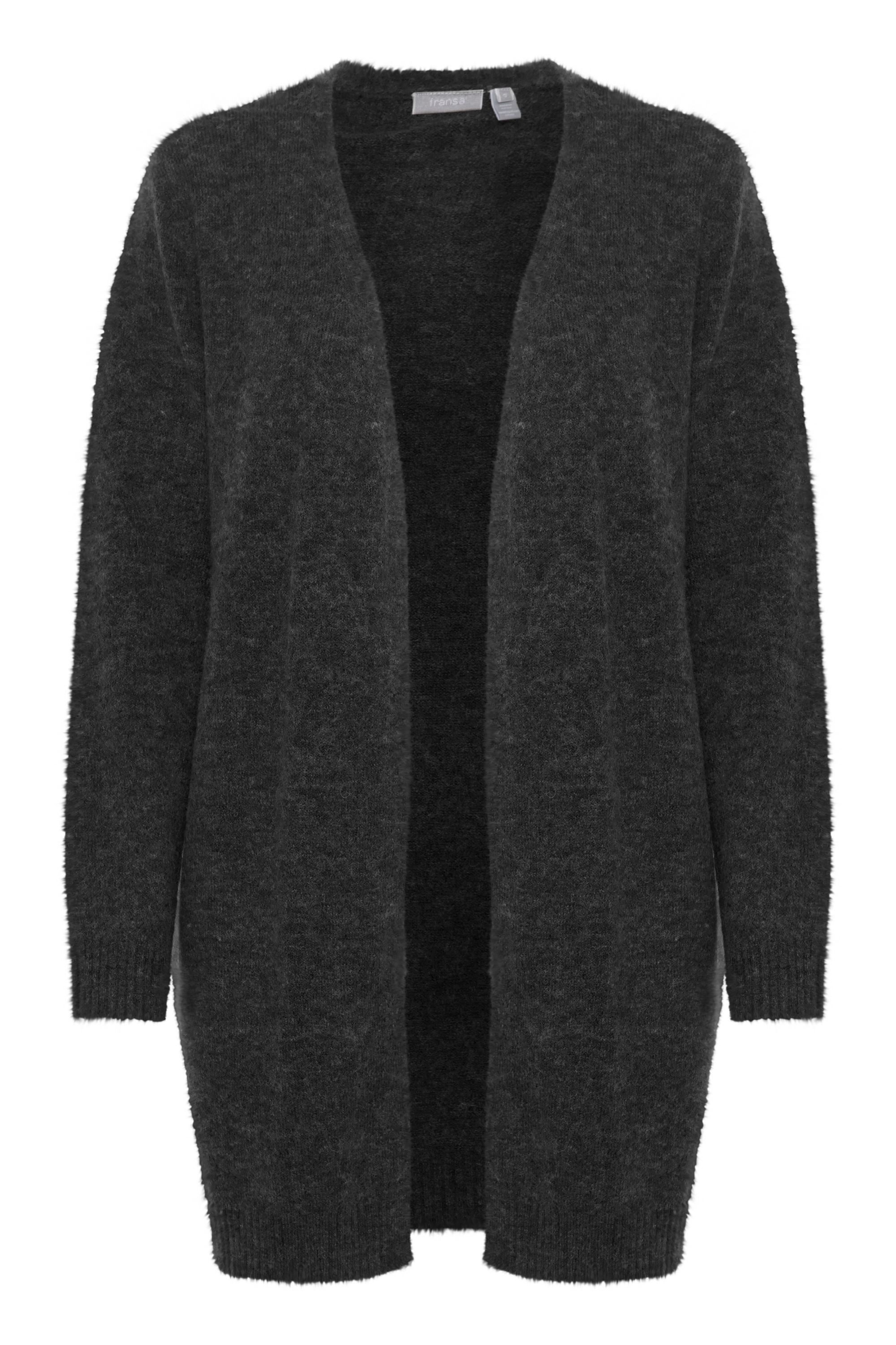 fransa Strickjacke Fransa FRSANNY CAR 1 günstig online kaufen