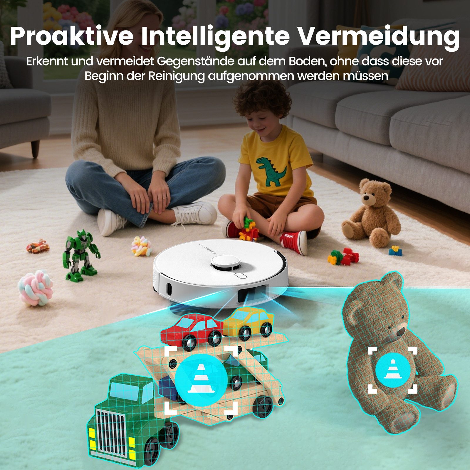 AIRROBO L60+ - Bild 4