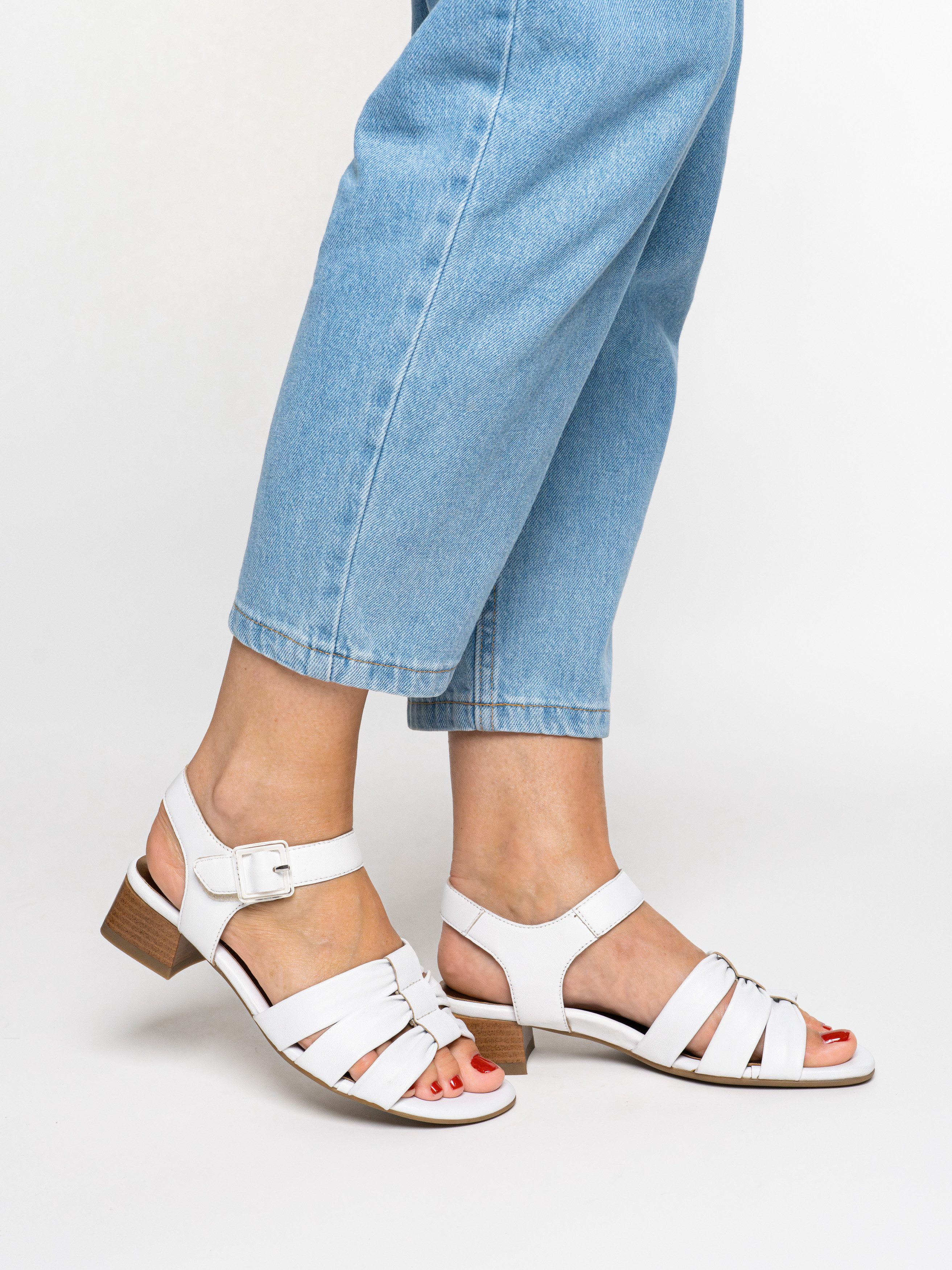 Ara Sandalette Graz Sandale